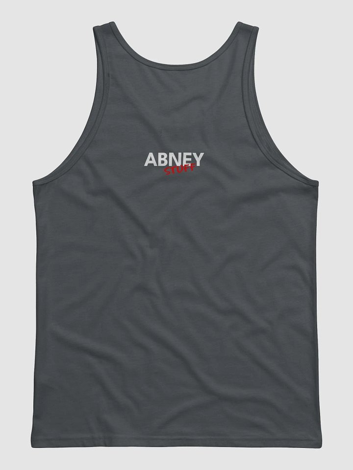 No Joggin' Tank product image (11)