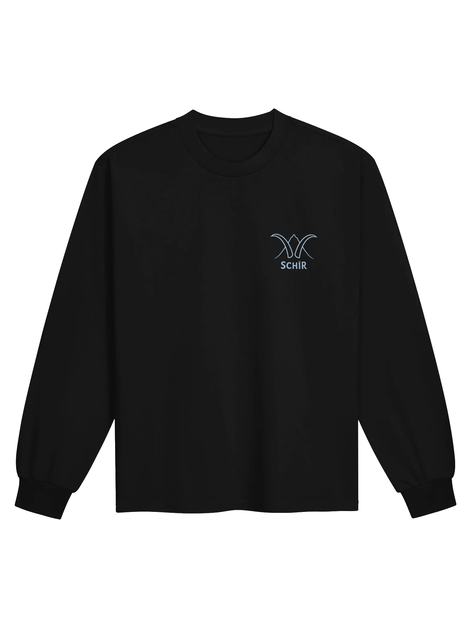 VIBES LONG SLEEVE product photograph 2