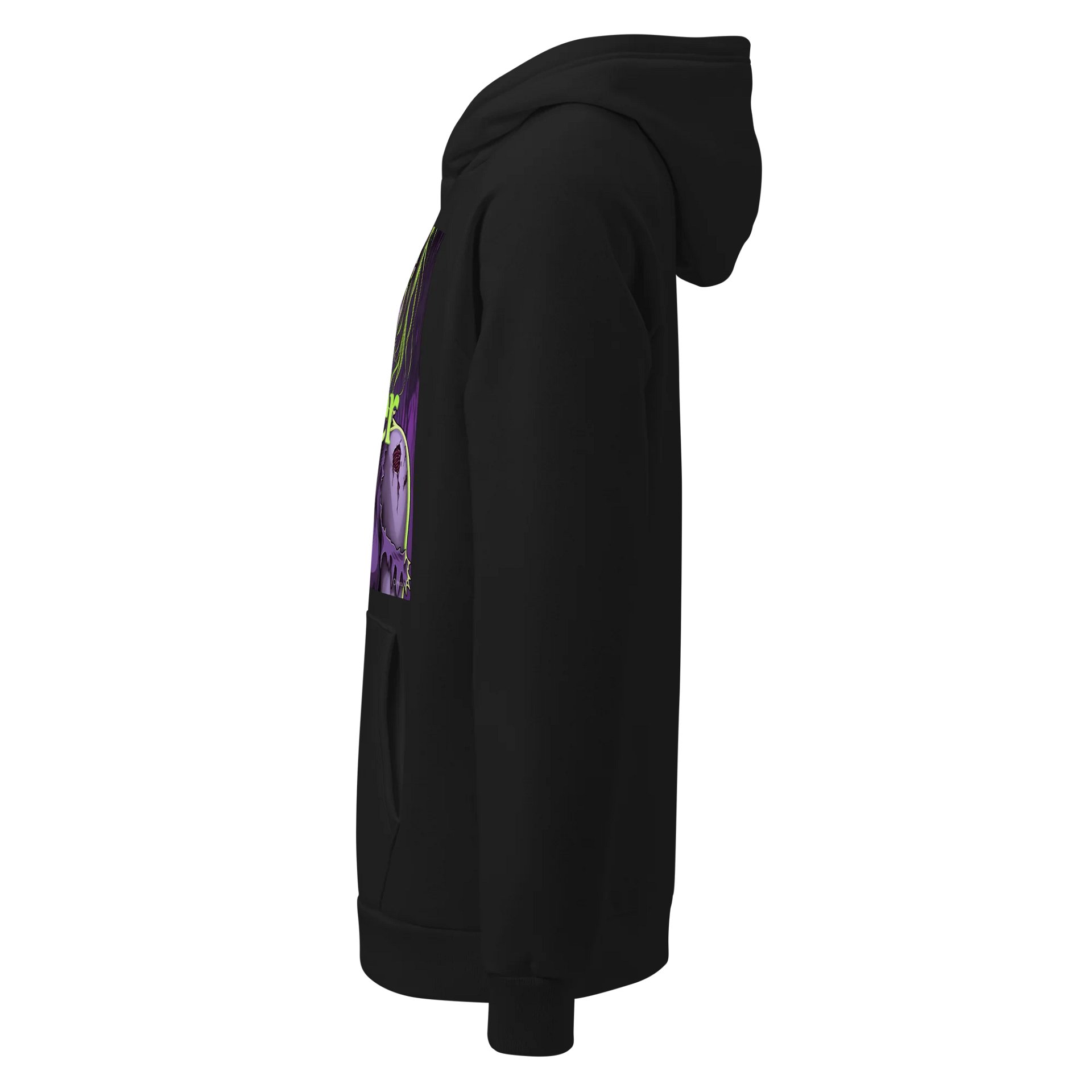 Walker Hoodie product image (2)