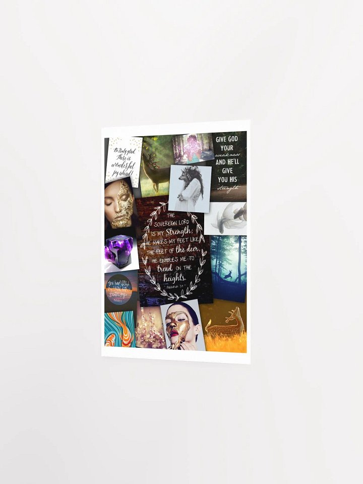 Adar Print product image (2)