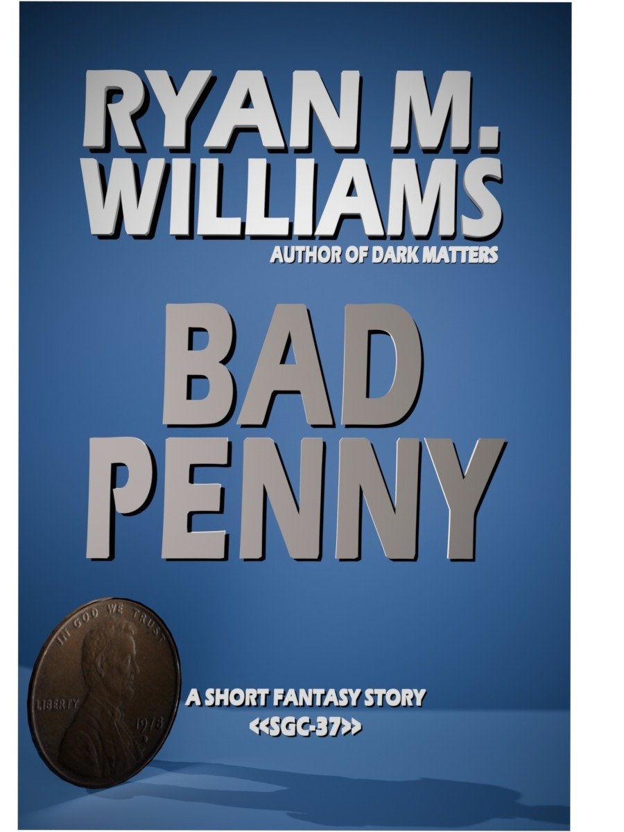 Bad Penny product image (1)