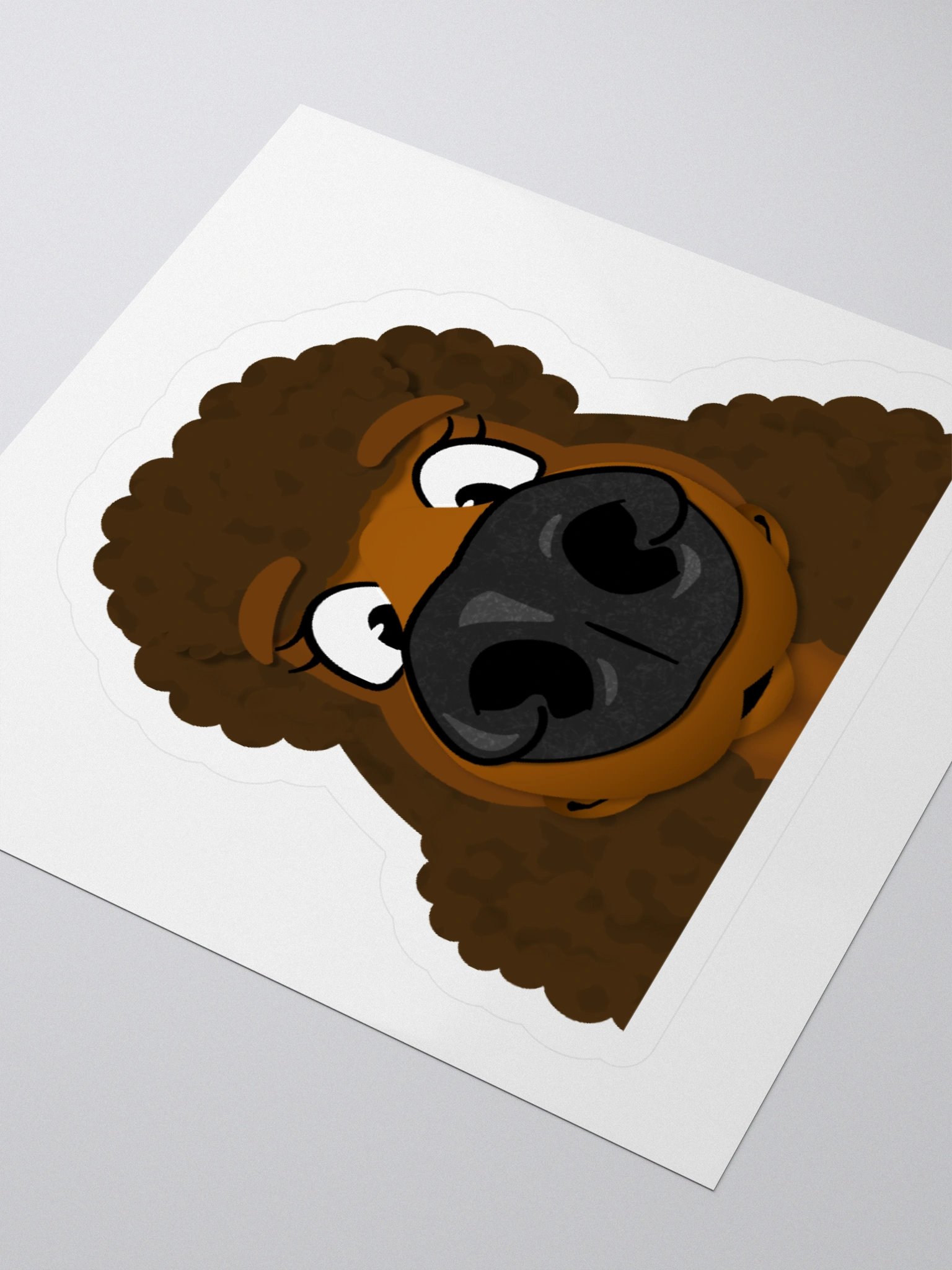 Poodle Peeker product image (9)