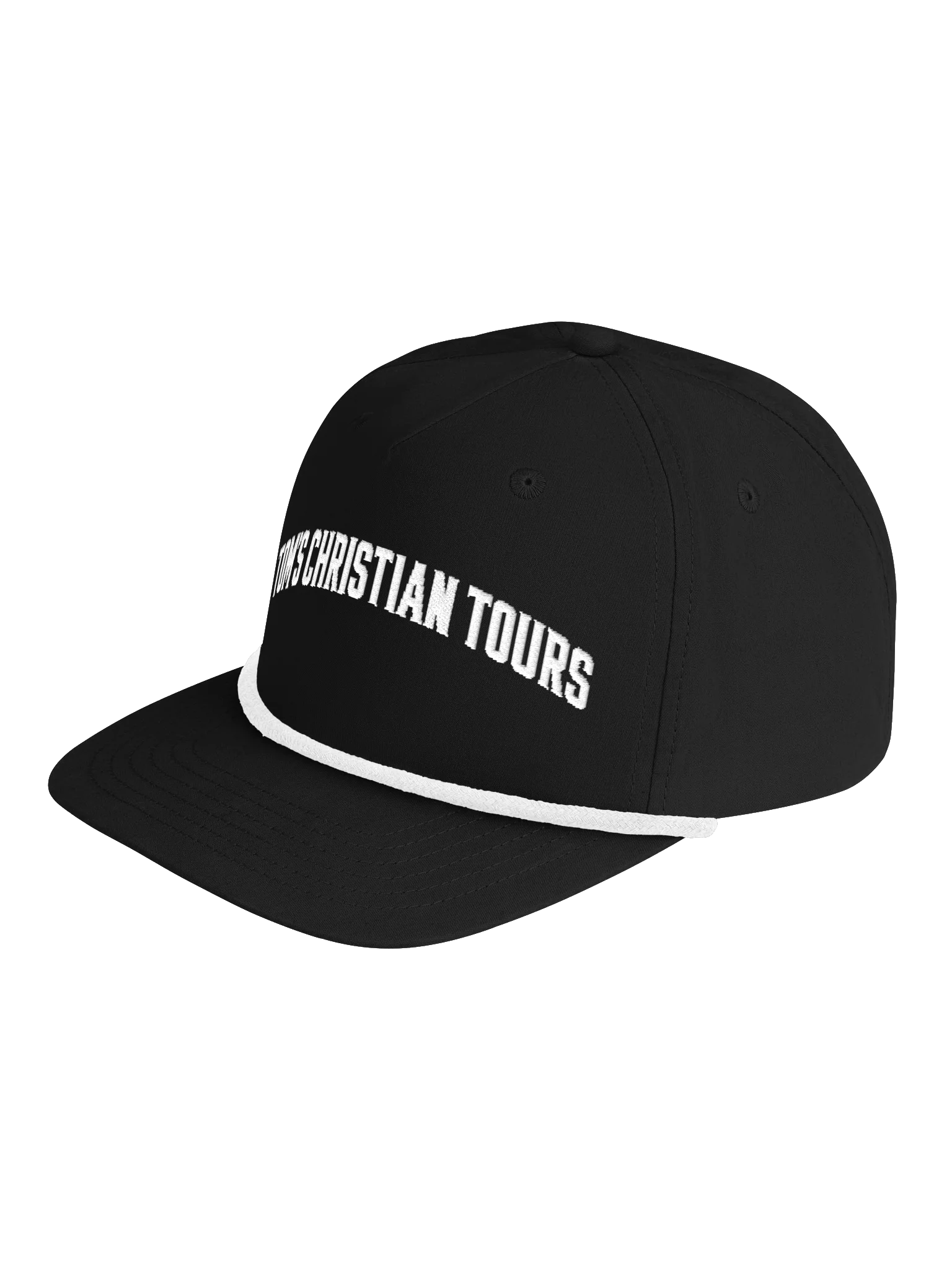 TCT - Golf Hat product image (6)