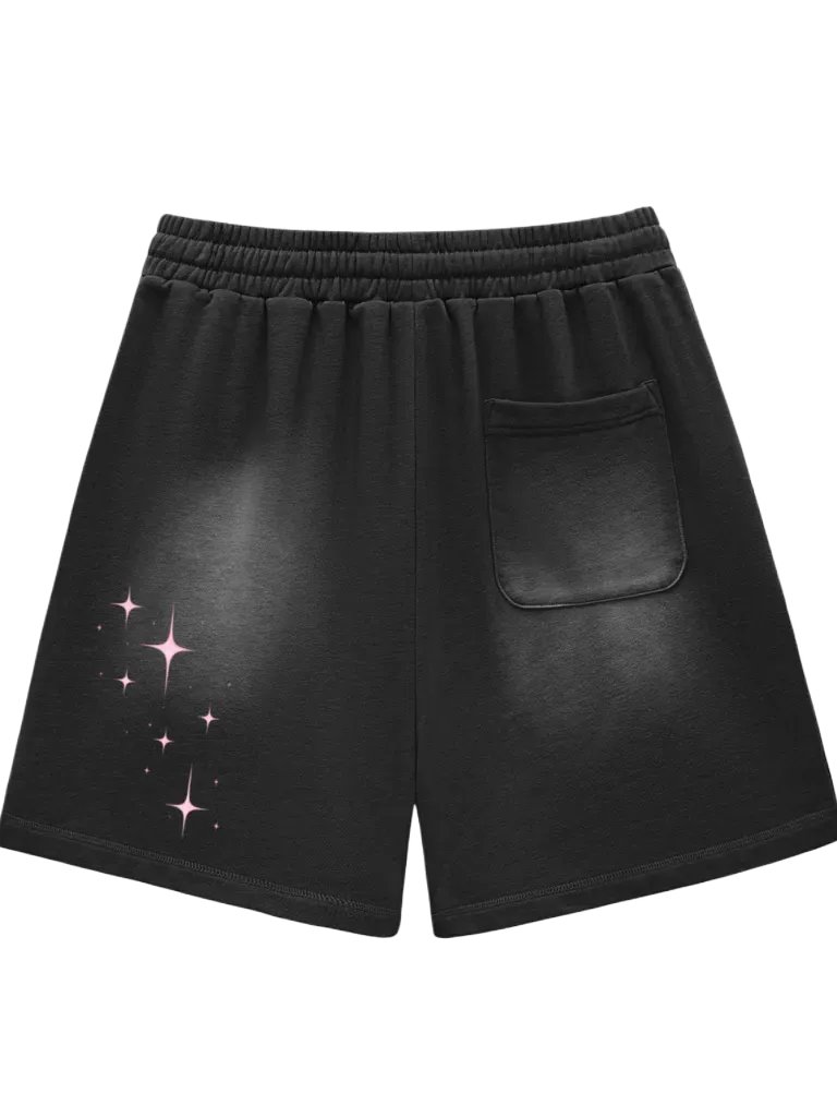 Motion Star Shorts product image (2)