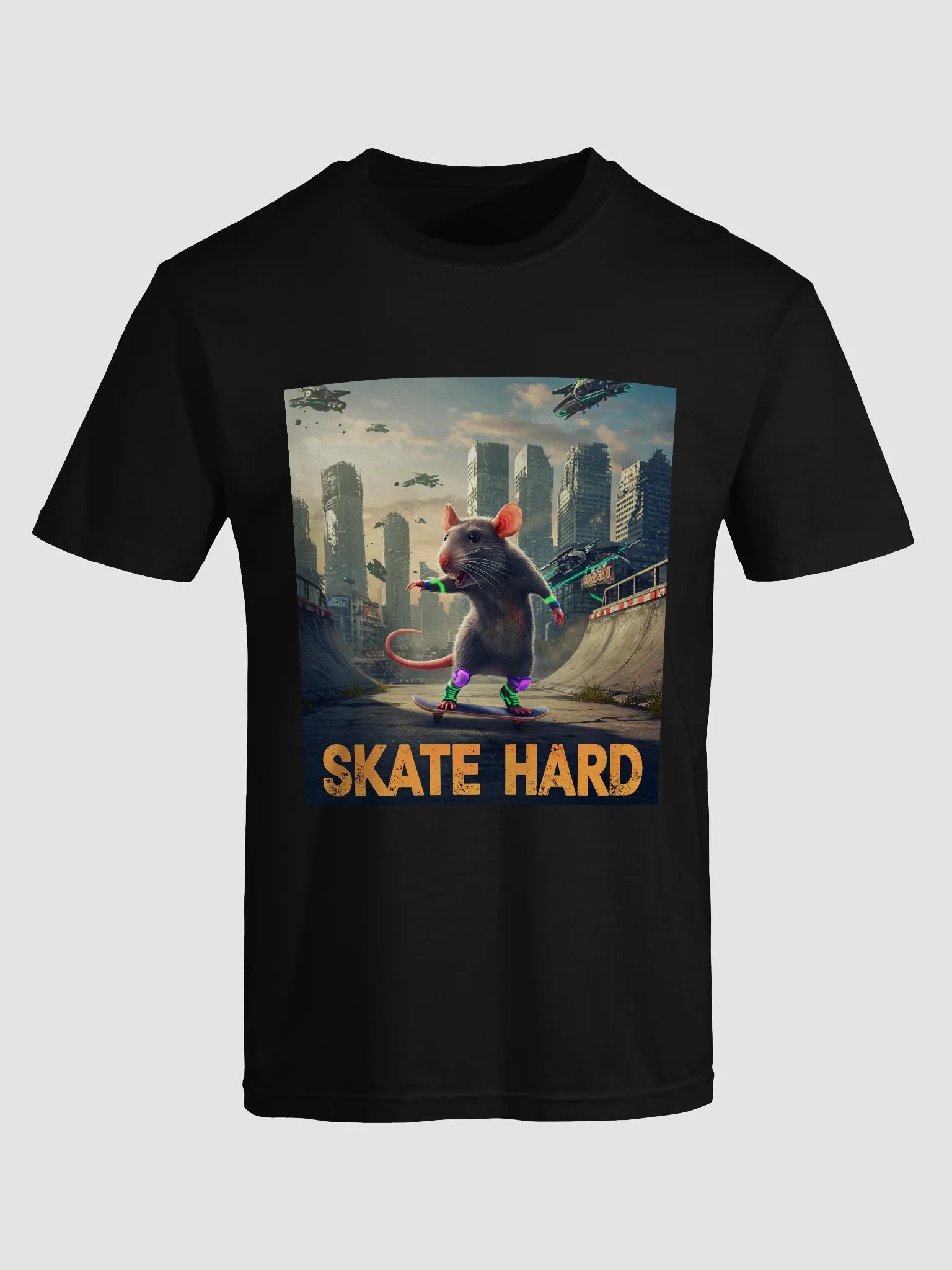 SKATE HARD product image (1)