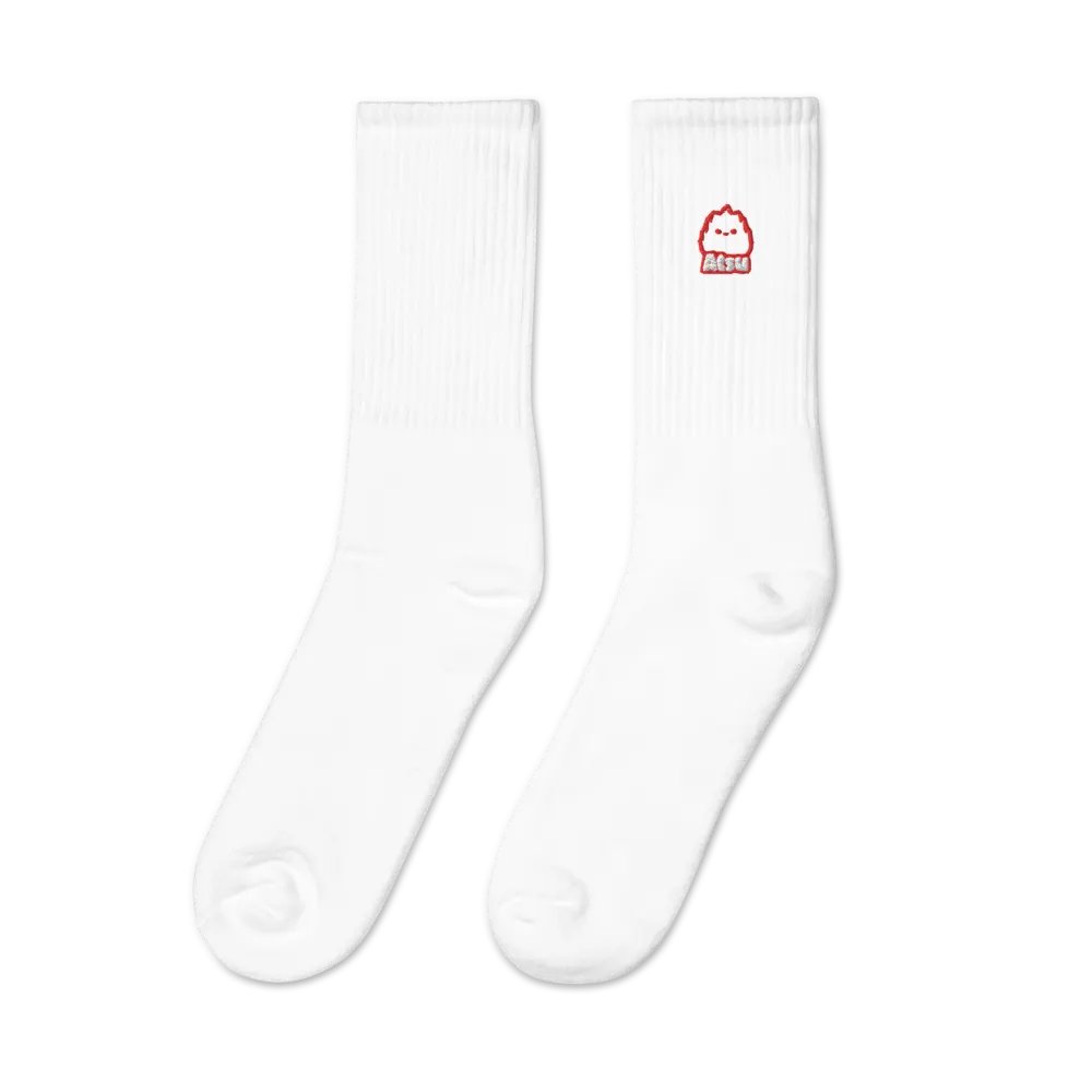 Atsu Socks product image (3)