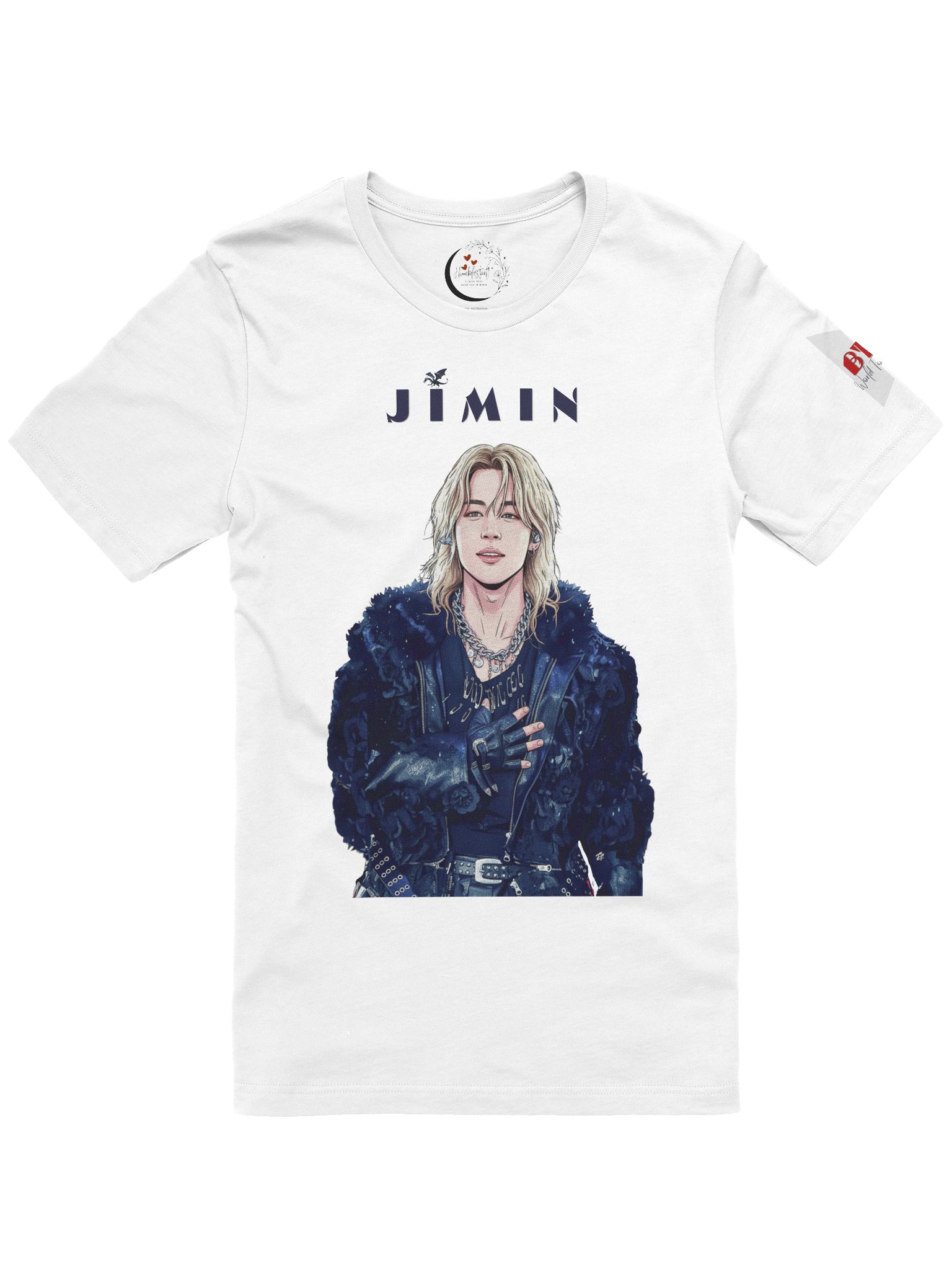 Jimin Tarygan (front image) product image (4)