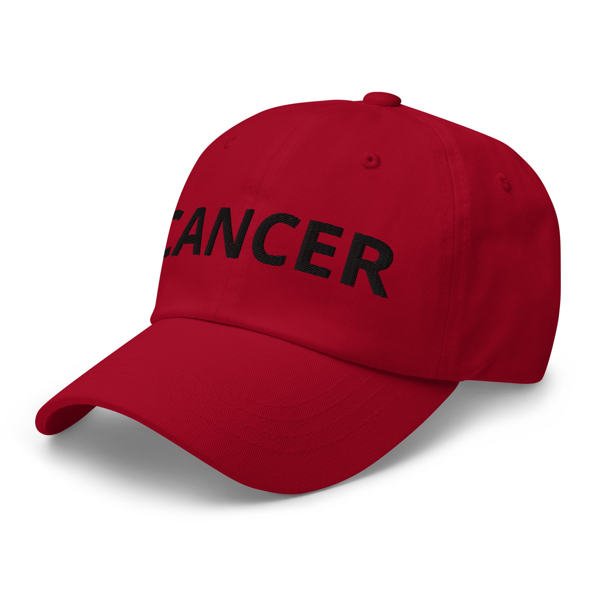 Cancer Zodiac Cap – Heart & Intuition product image (10)