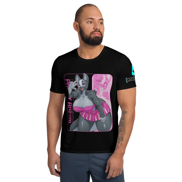 VIXIE PARTY ANIMAL SHIRT product image (1)