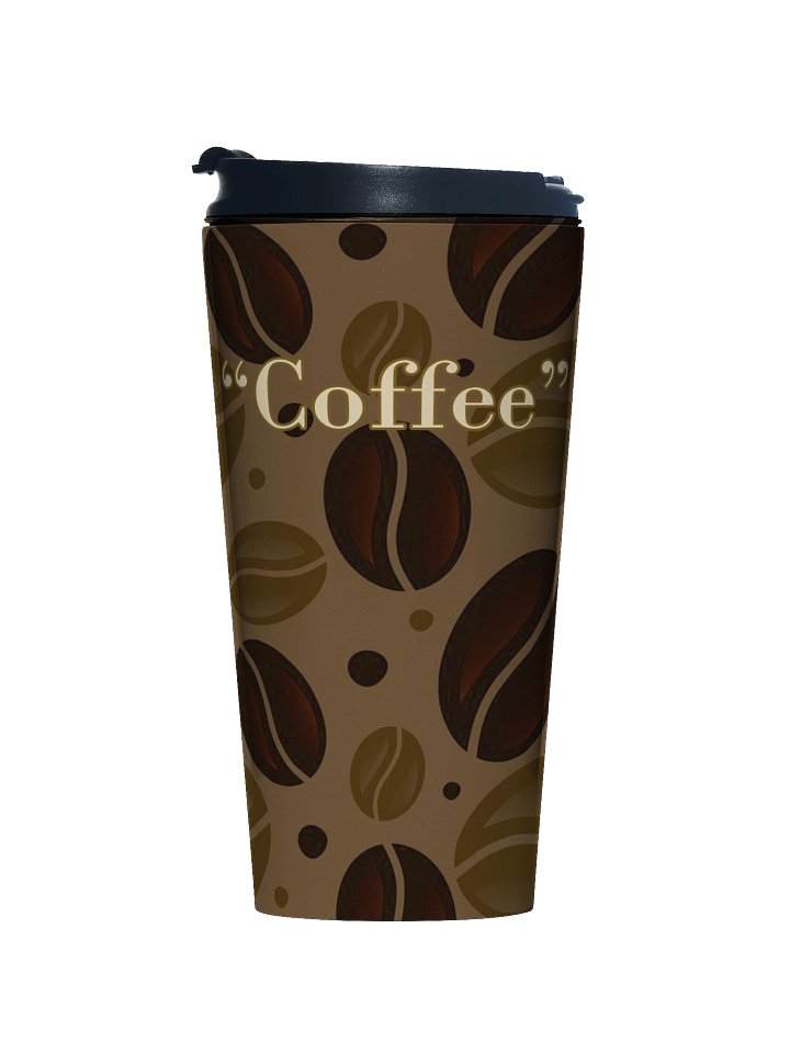 Super Stealth Travel Beer Cup product image (1)