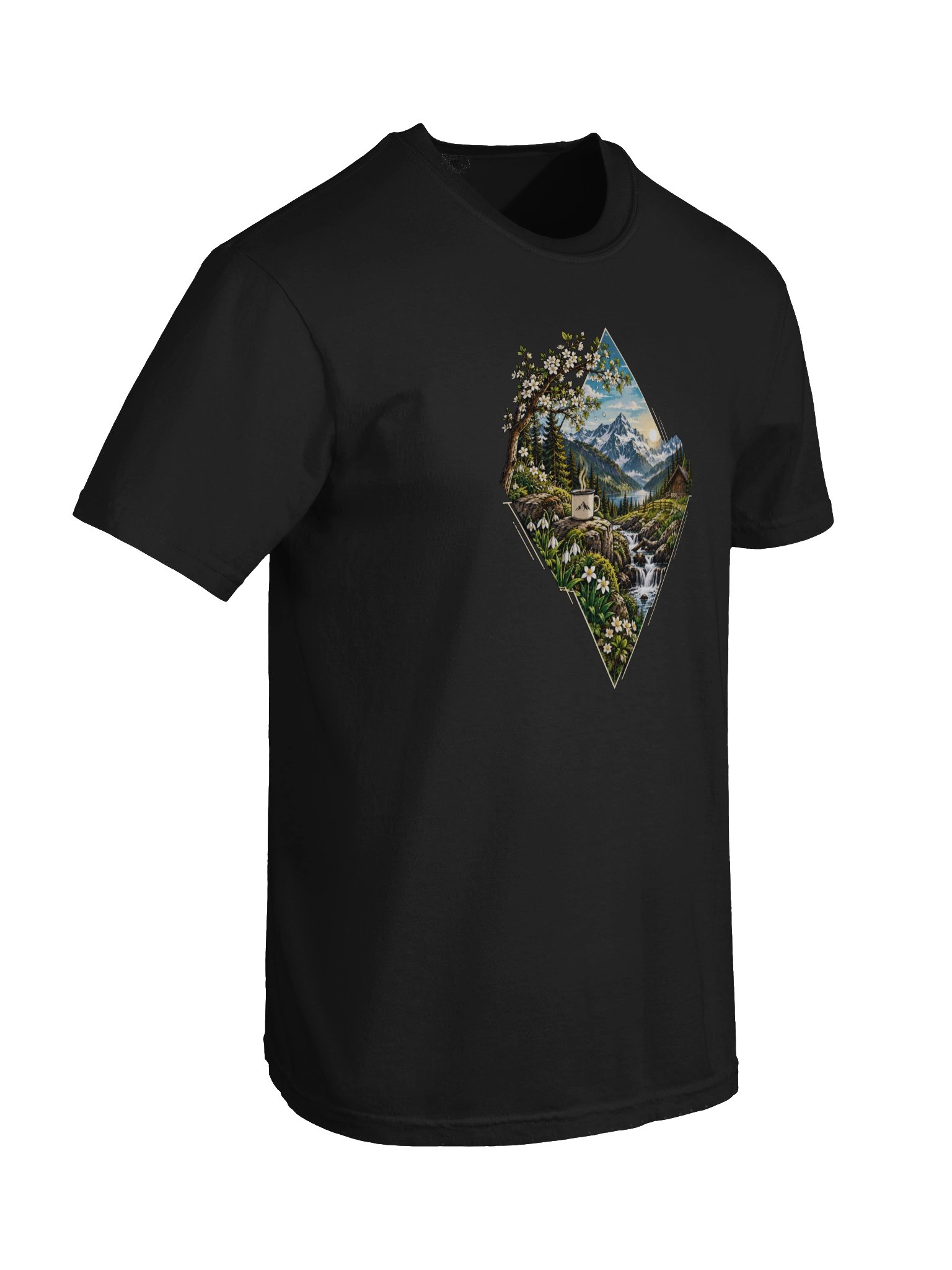 Mountain Spring – Coffee & Wildflowers product image (32)