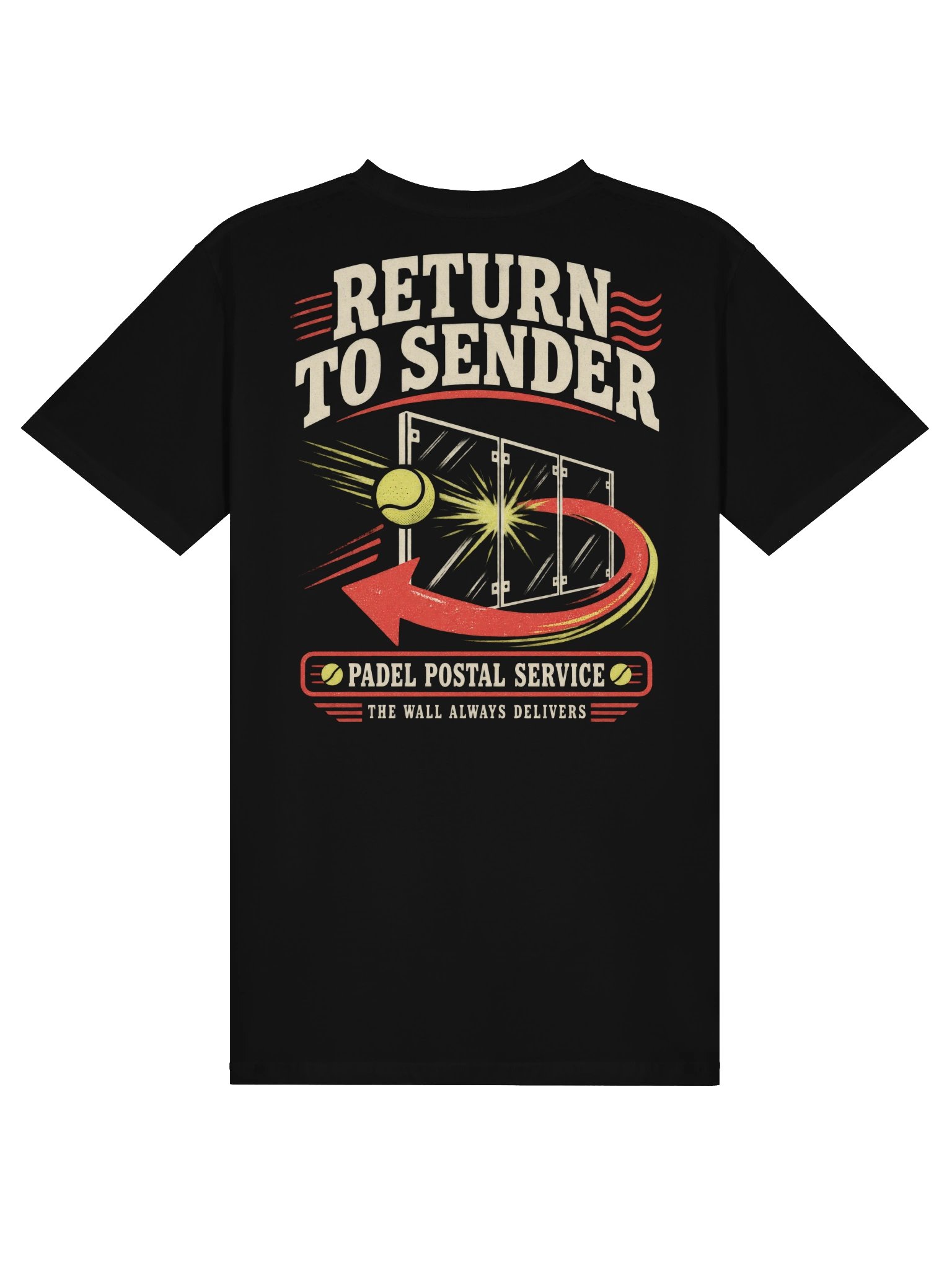 Return to Sender product image (2)
