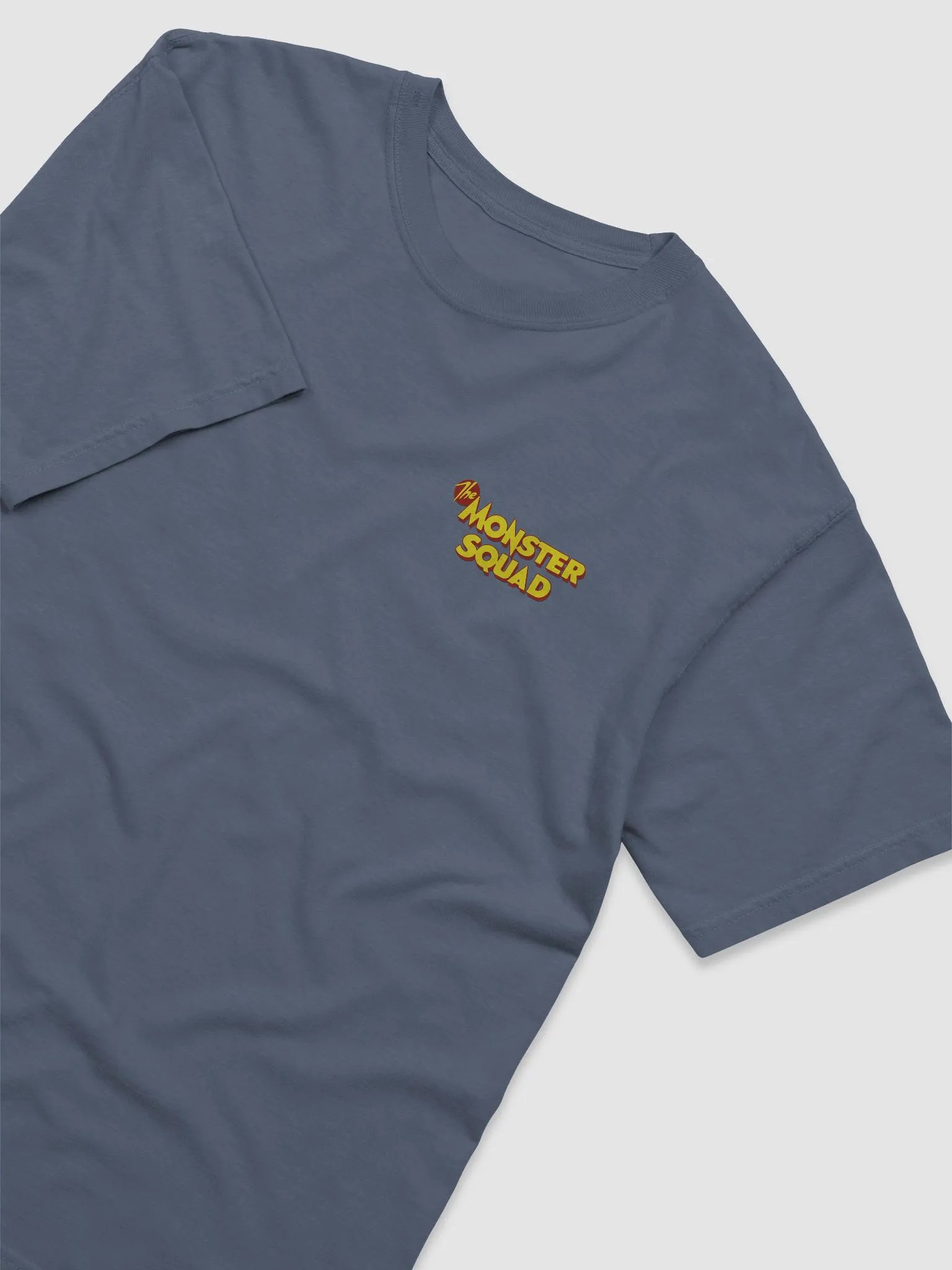 Vintage Monster Squad T-shirt product image (3)