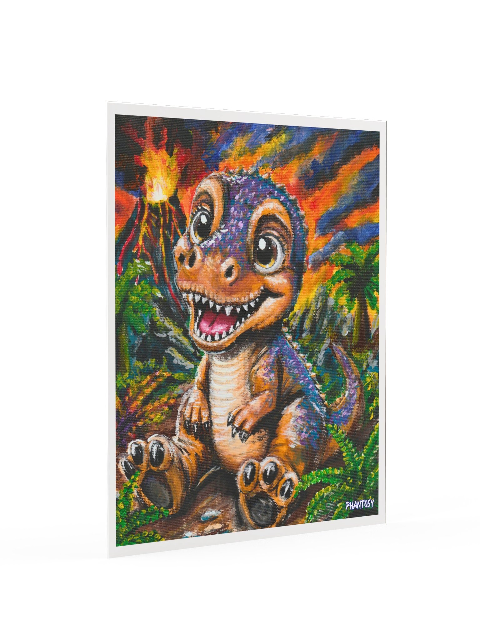 Little Chomp product image (2)