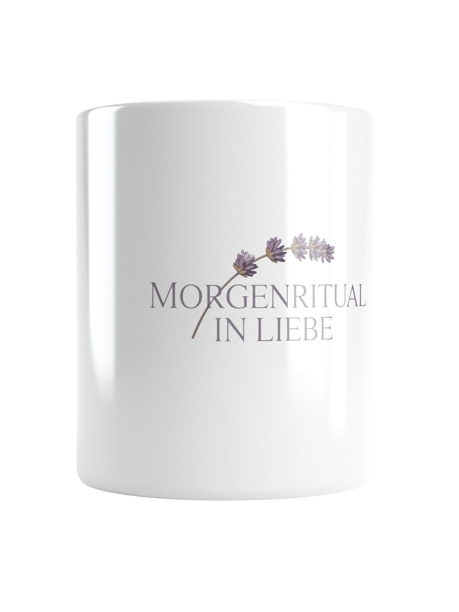 Daily Calm Mug – Morgenritual in Liebe product image (1)