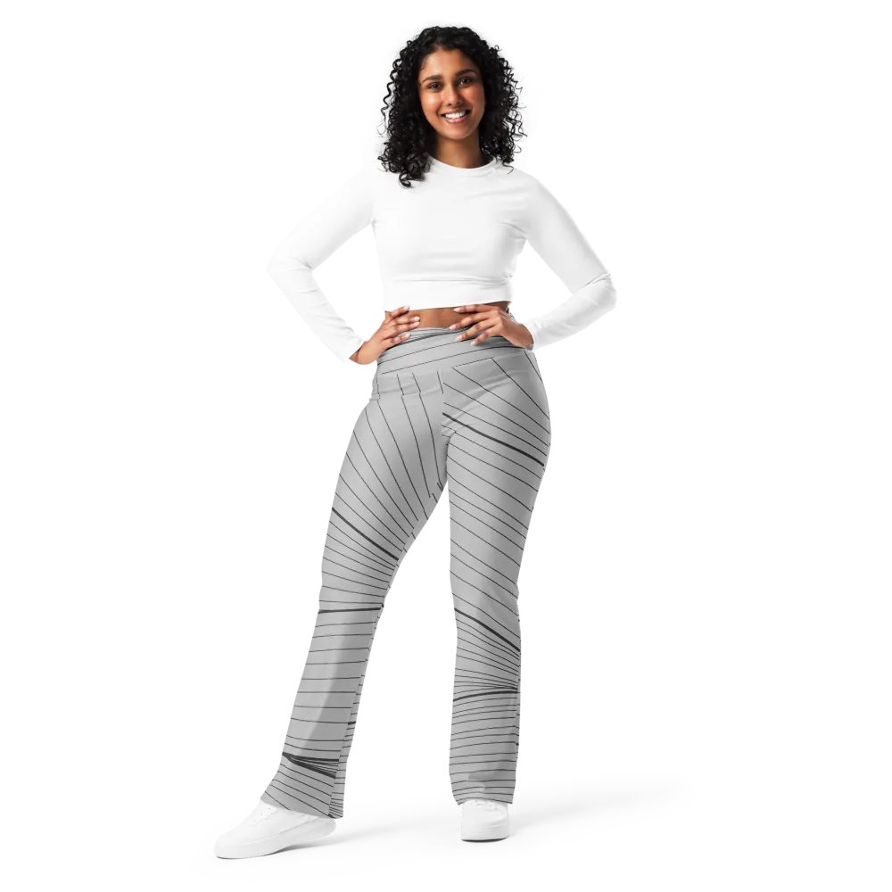 Flare Leggings product image (7)