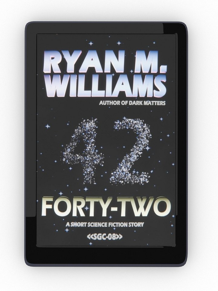 Forty-Two product image (4)