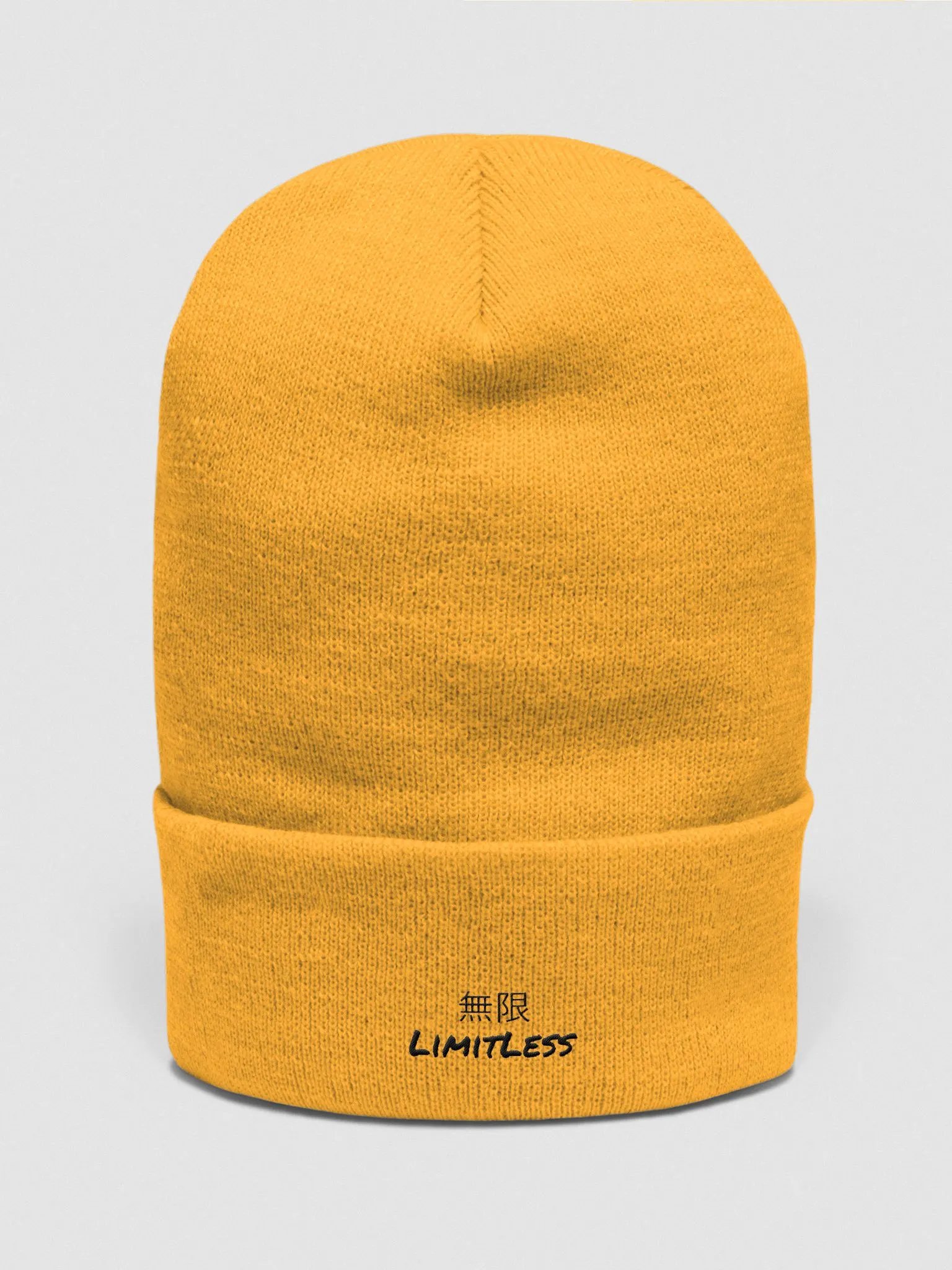 Limitless Beanie product image (1)