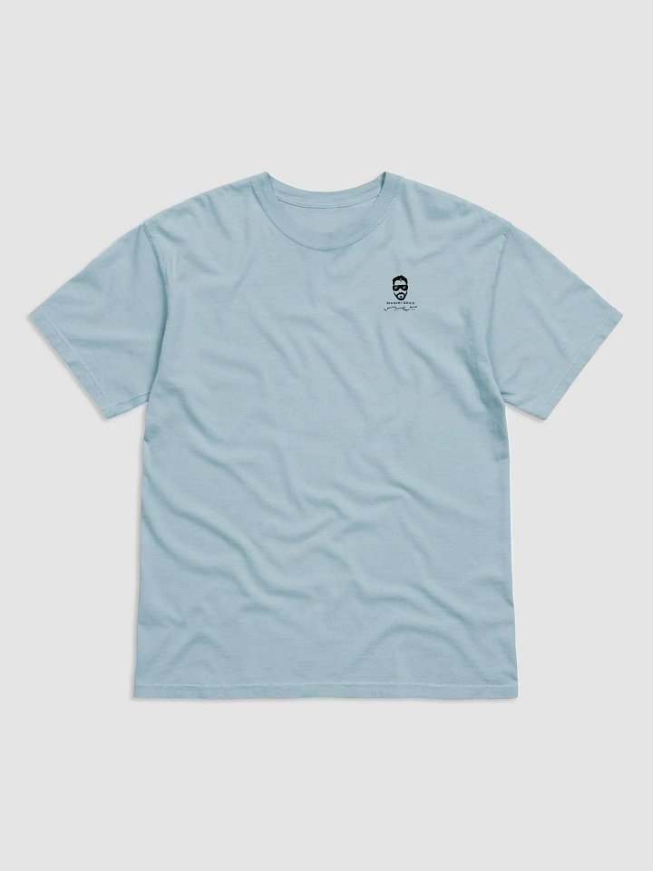 Mini Black Logo T-Shirt product image (1)