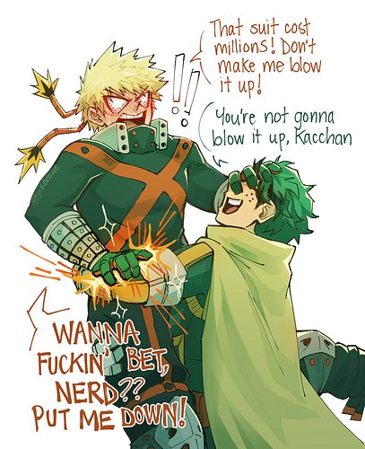 giving ur physically affectionate bf an explosion-proof super-suit maybe wasnt the greatest idea, great explosion murder god ...