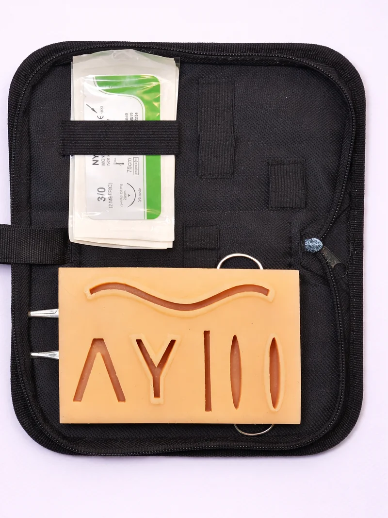 Mini Suture Kit product image (3)