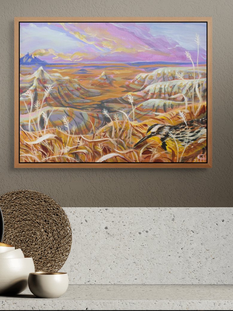 Badlands Original product image (2)