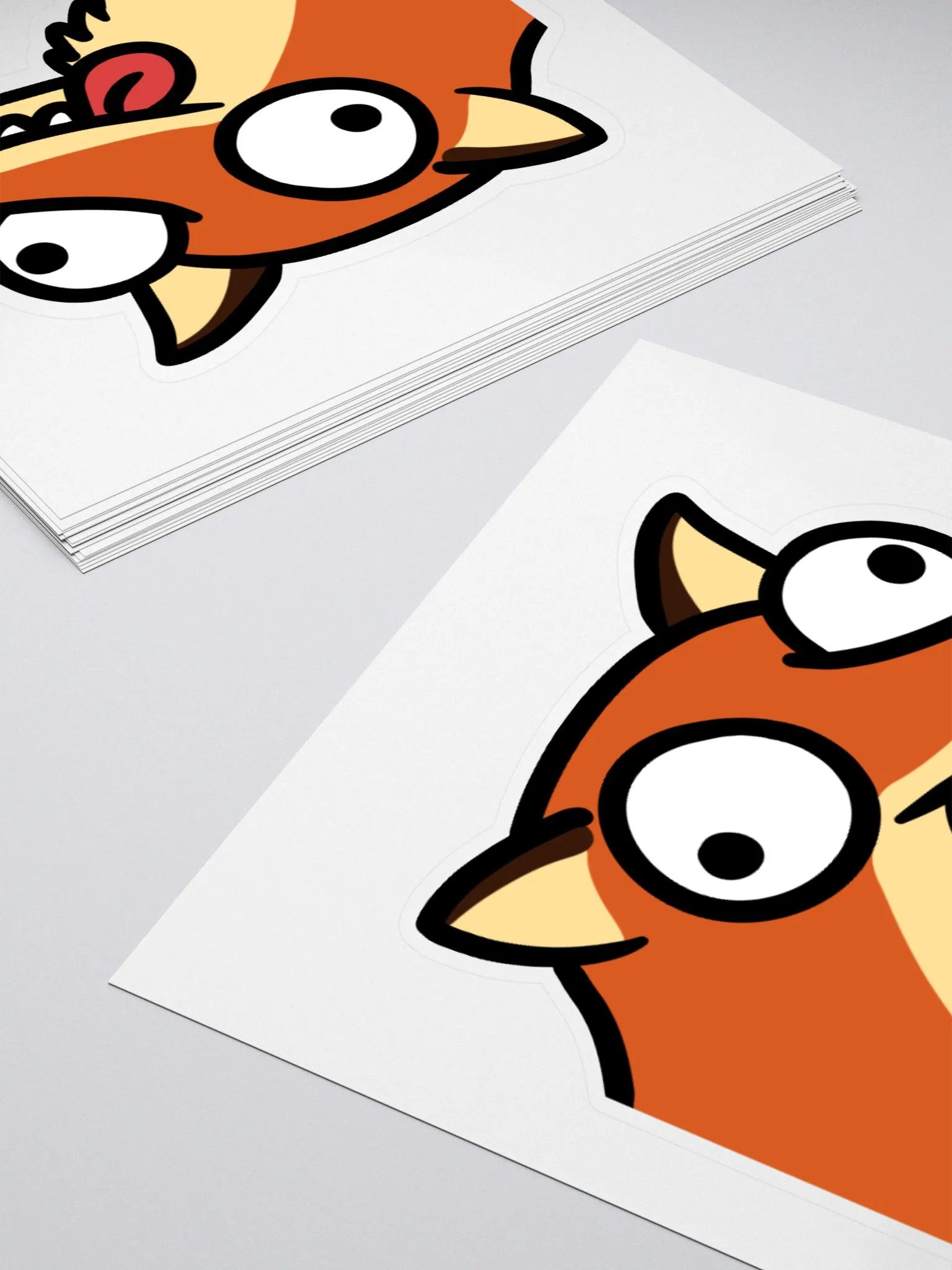 Derp Sticker product image (12)