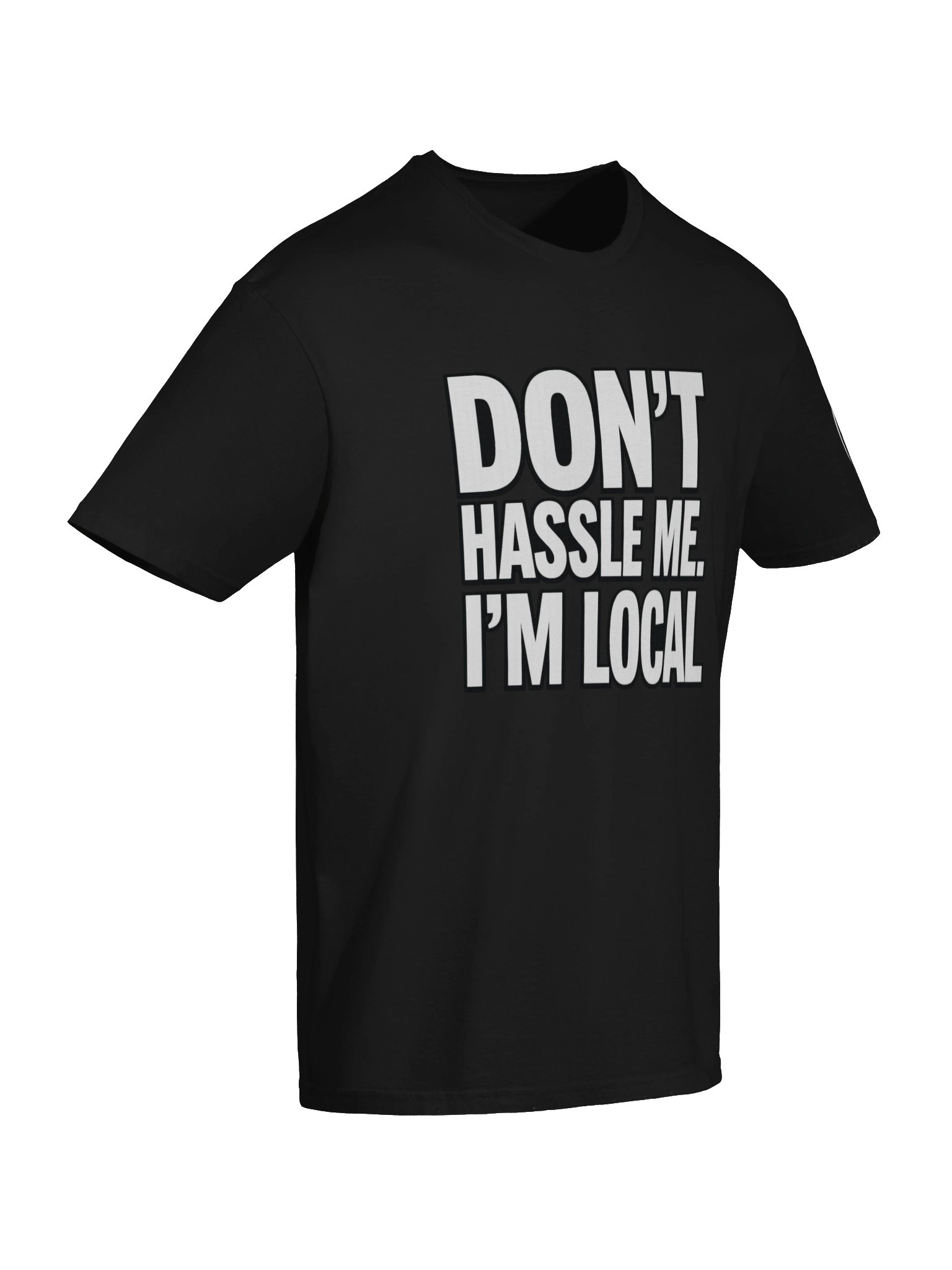 Local T-Shirt product image (6)