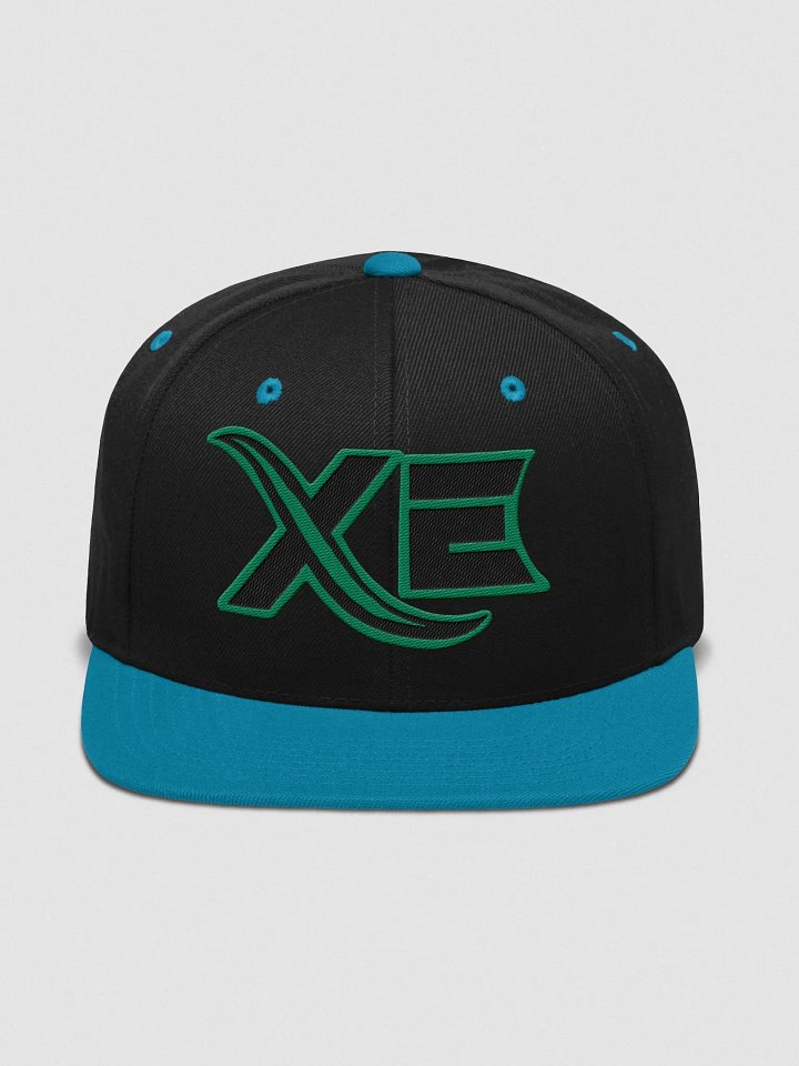 XE Snapback product image (15)