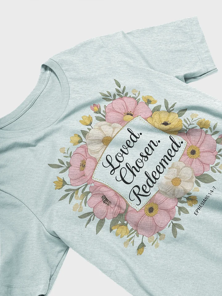 Grace, Truth, and Love® Tee product image (2)
