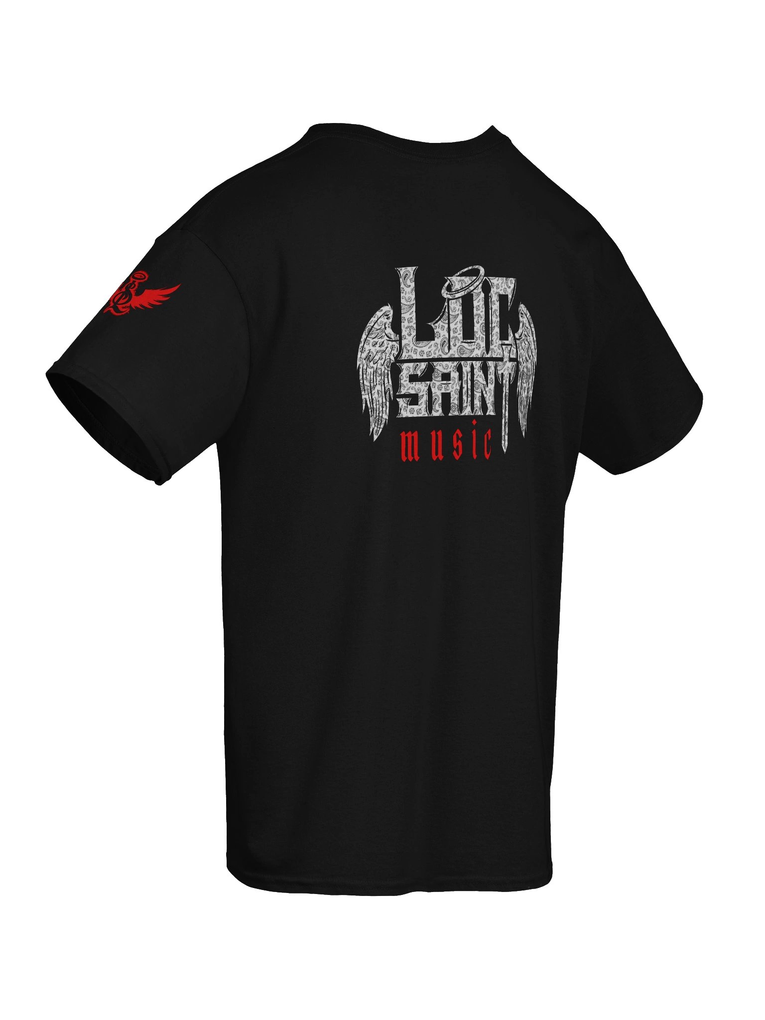 Devil Damnit Tee product image (8)