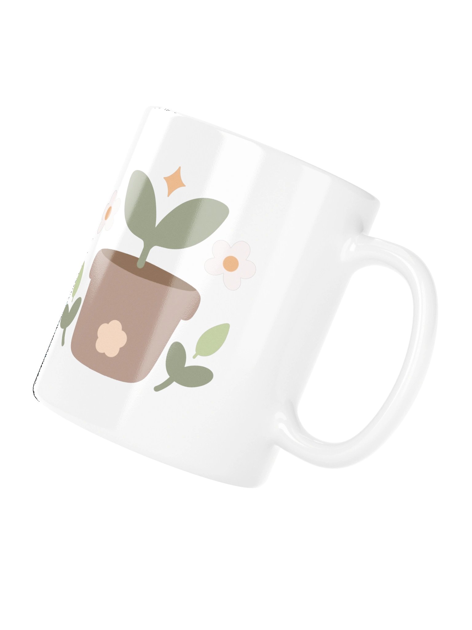 VSprouts - Mug product image (4)