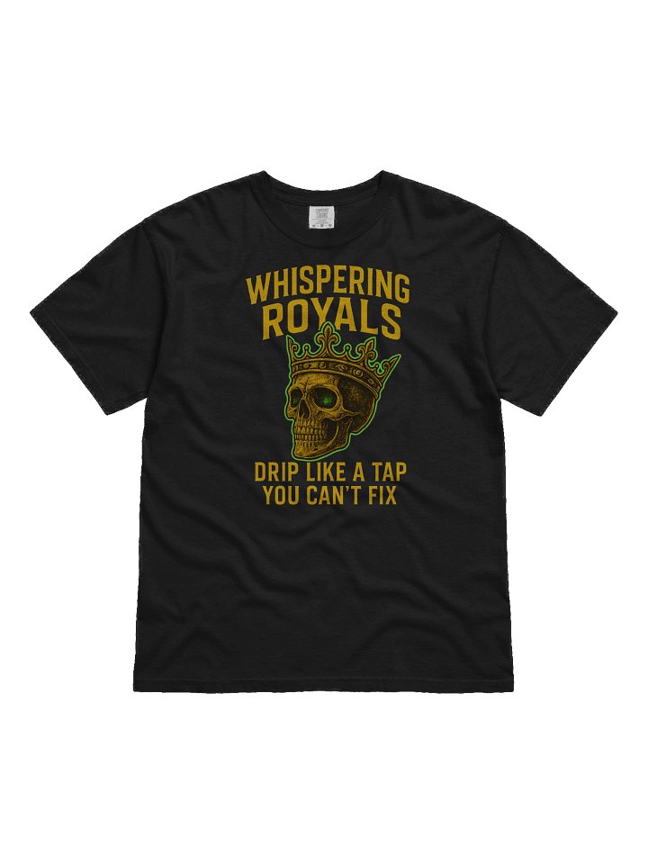 Whispering Royals Designs product image (1)