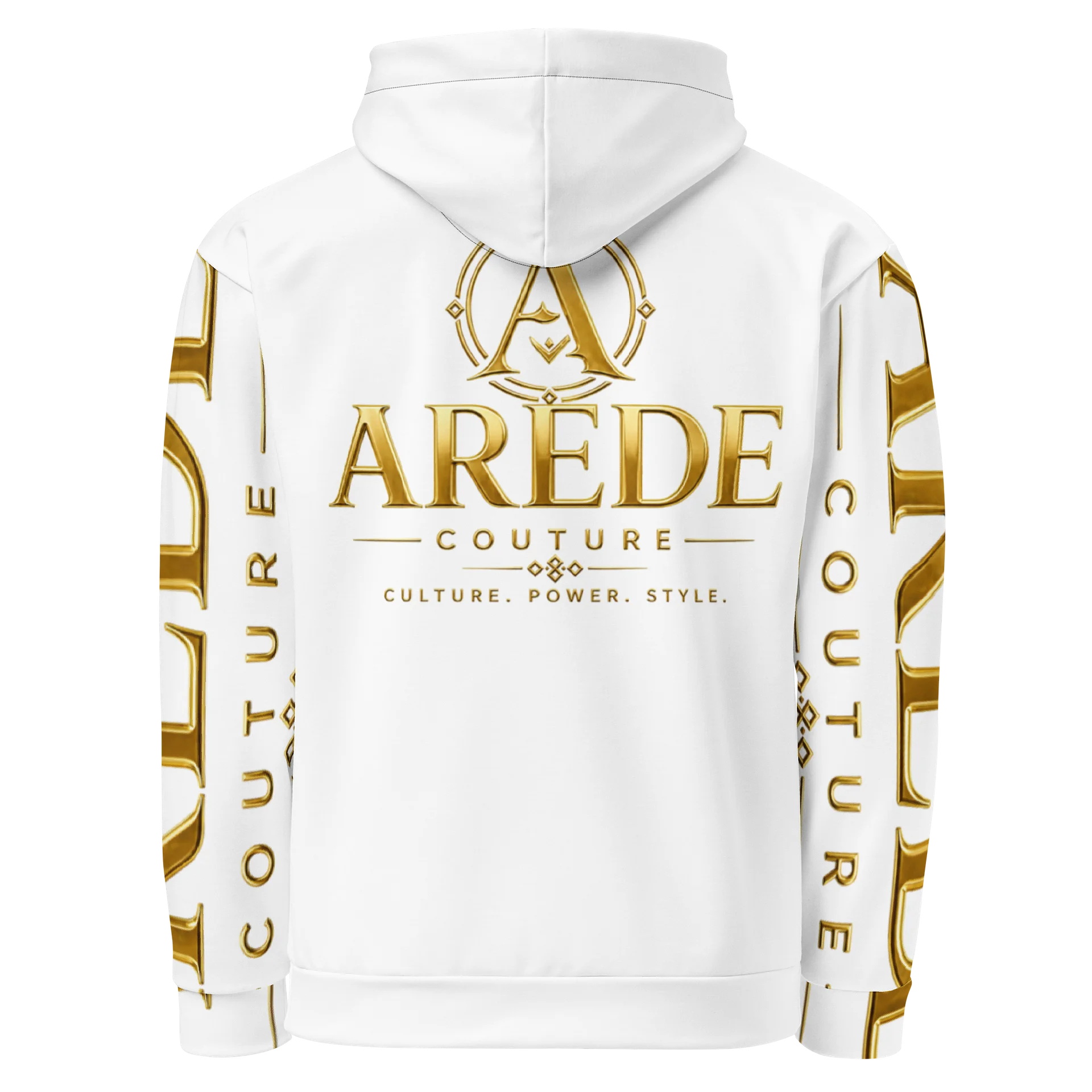 Couture Hoodie product image (2)
