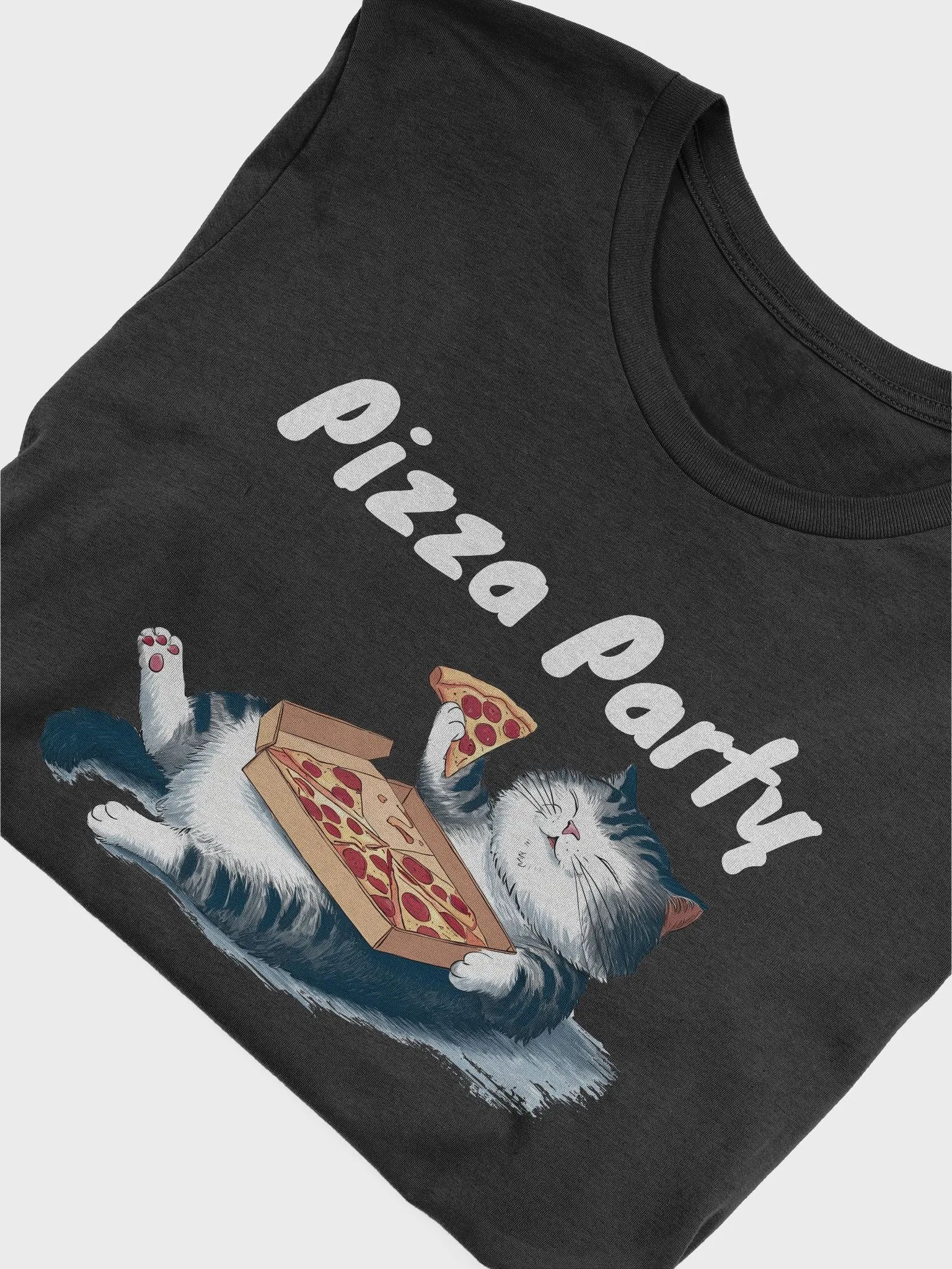 Pizza Party Cat product image (52)