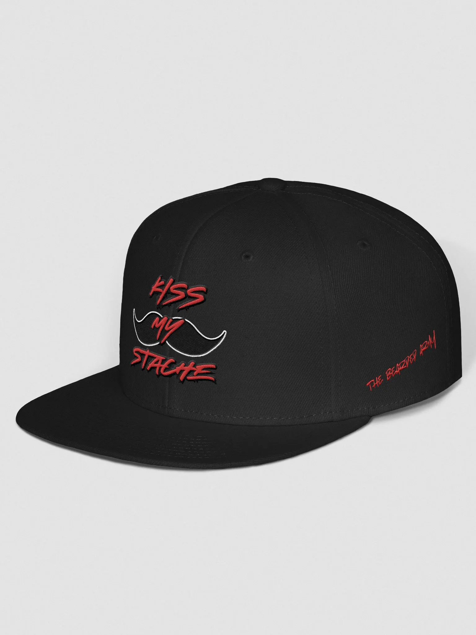 KISS THE HAT product image (2)