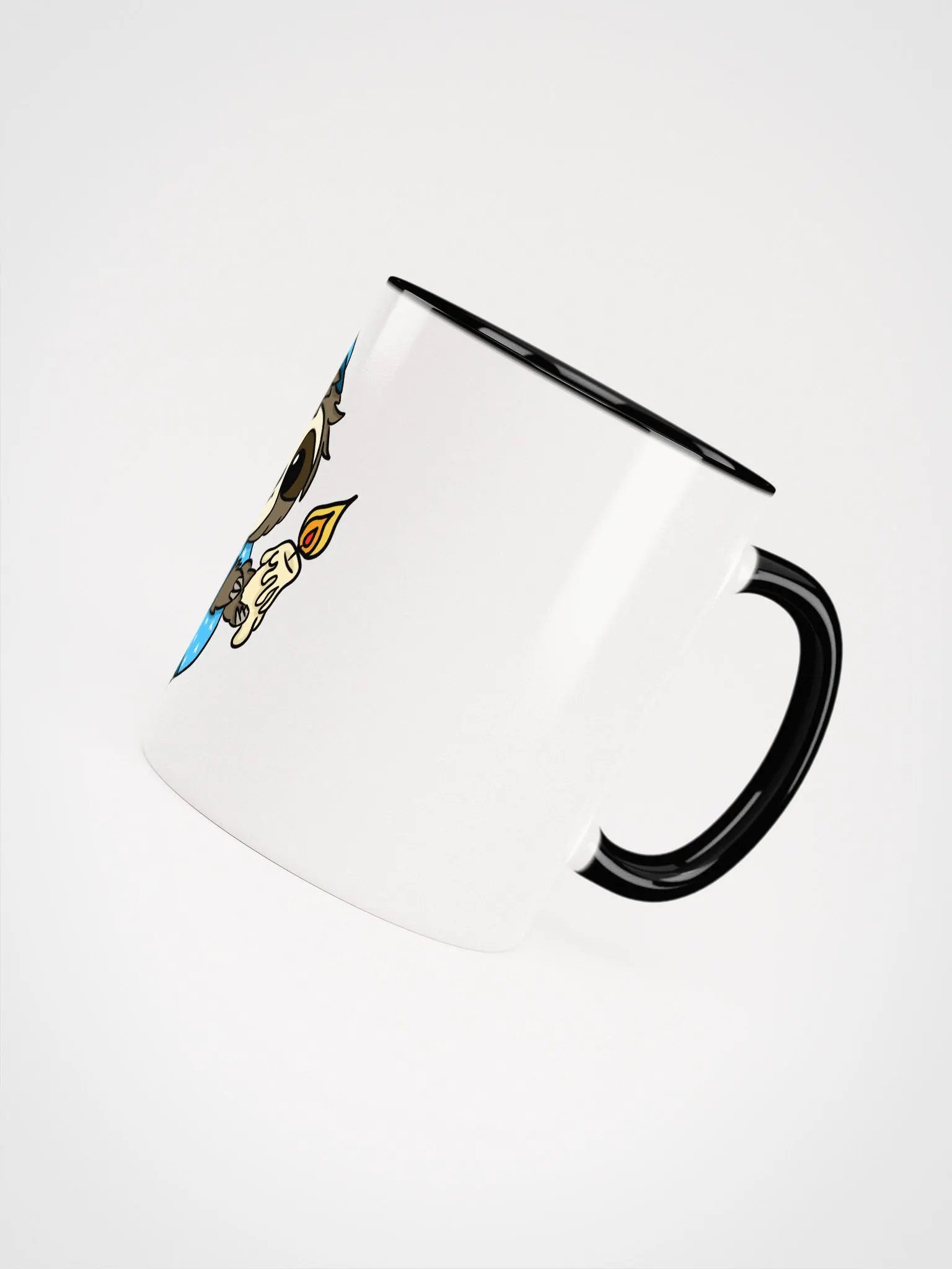 Night - Coloured Mug product image (5)