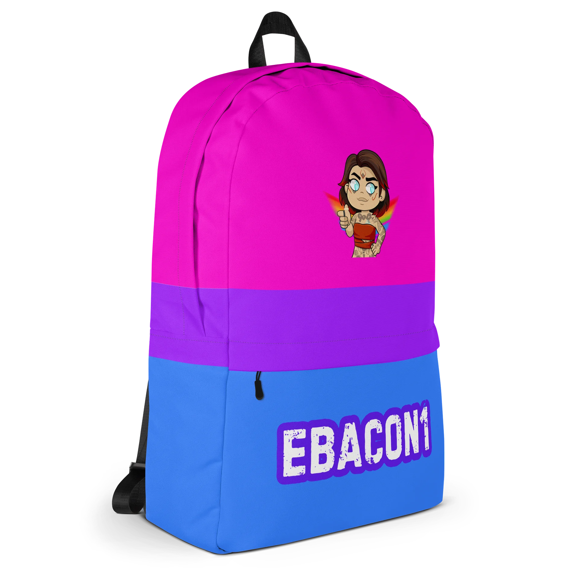 Bacon Bi Bag product image (3)