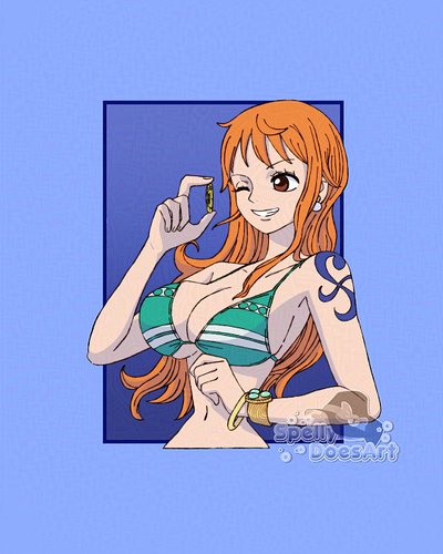 Nami 🍊 #ONEPIECE

︵‿︵‿୨ TAGS ୧‿︵‿︵

#csp #animeartist #onepiecefanart #animeillustrations #namionepiece #onepieceart #onepiec...