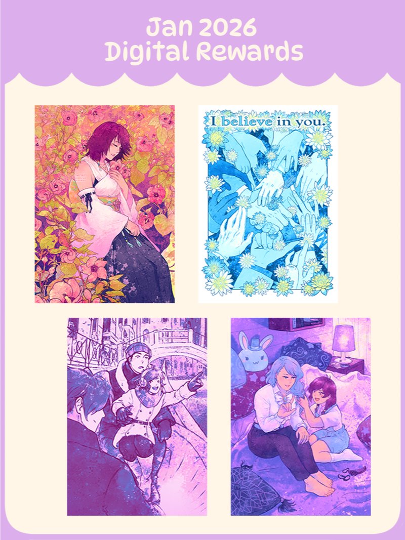 Digital Artwork Bundle n.1.5 product image (1)
