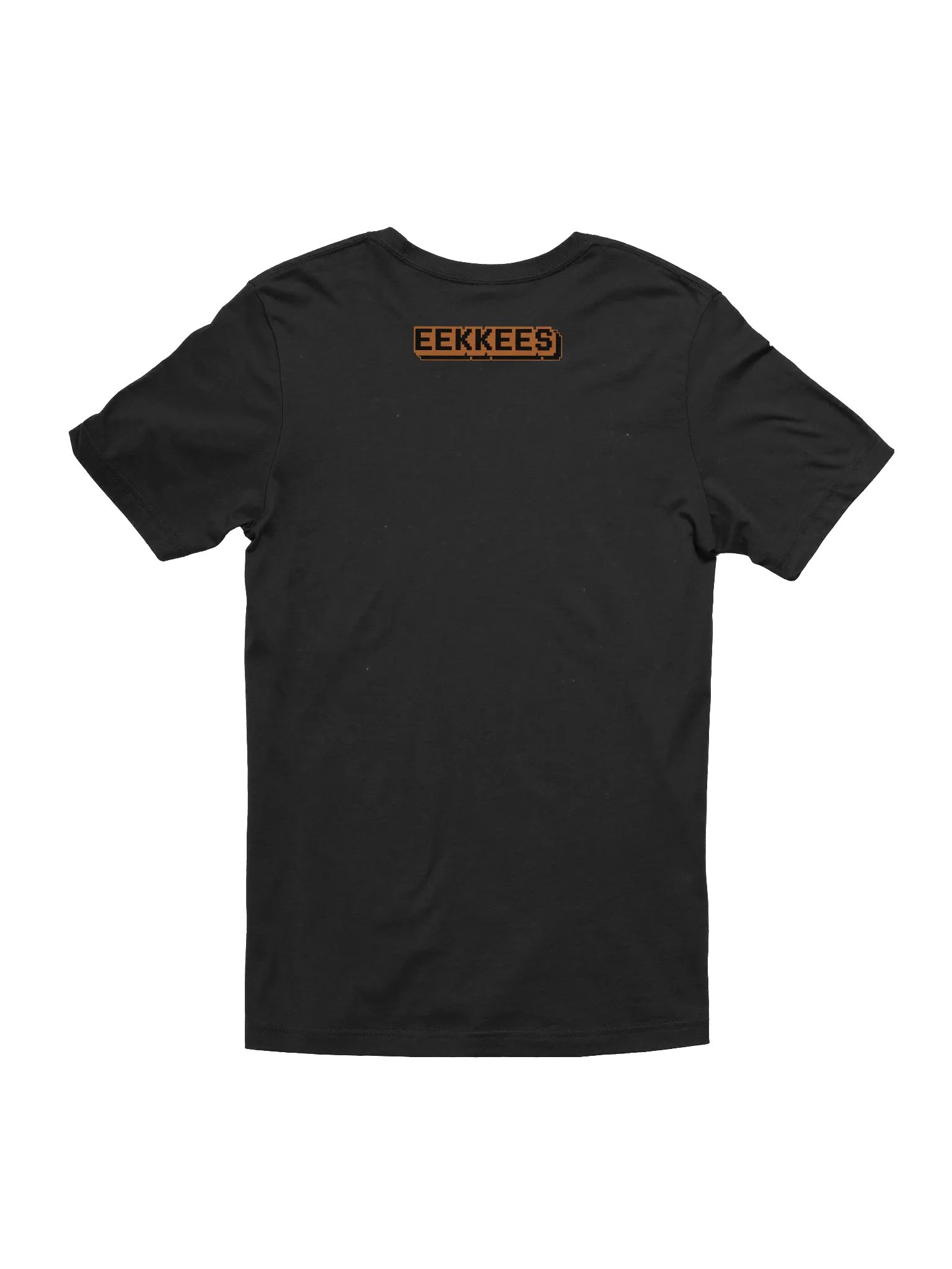 "V 1.00" Lightweight Tee product image (2)