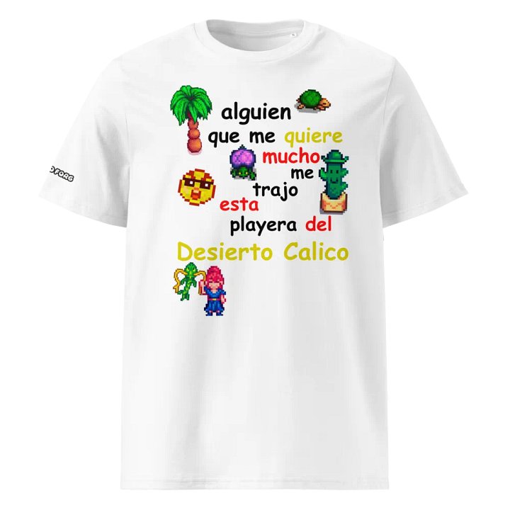 Recuerdo del Desierto Cálico 🌞 product image (1)