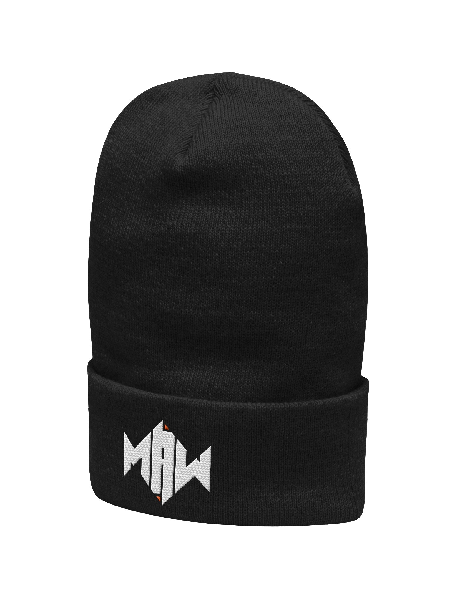 MAW - Beanie product image (2)