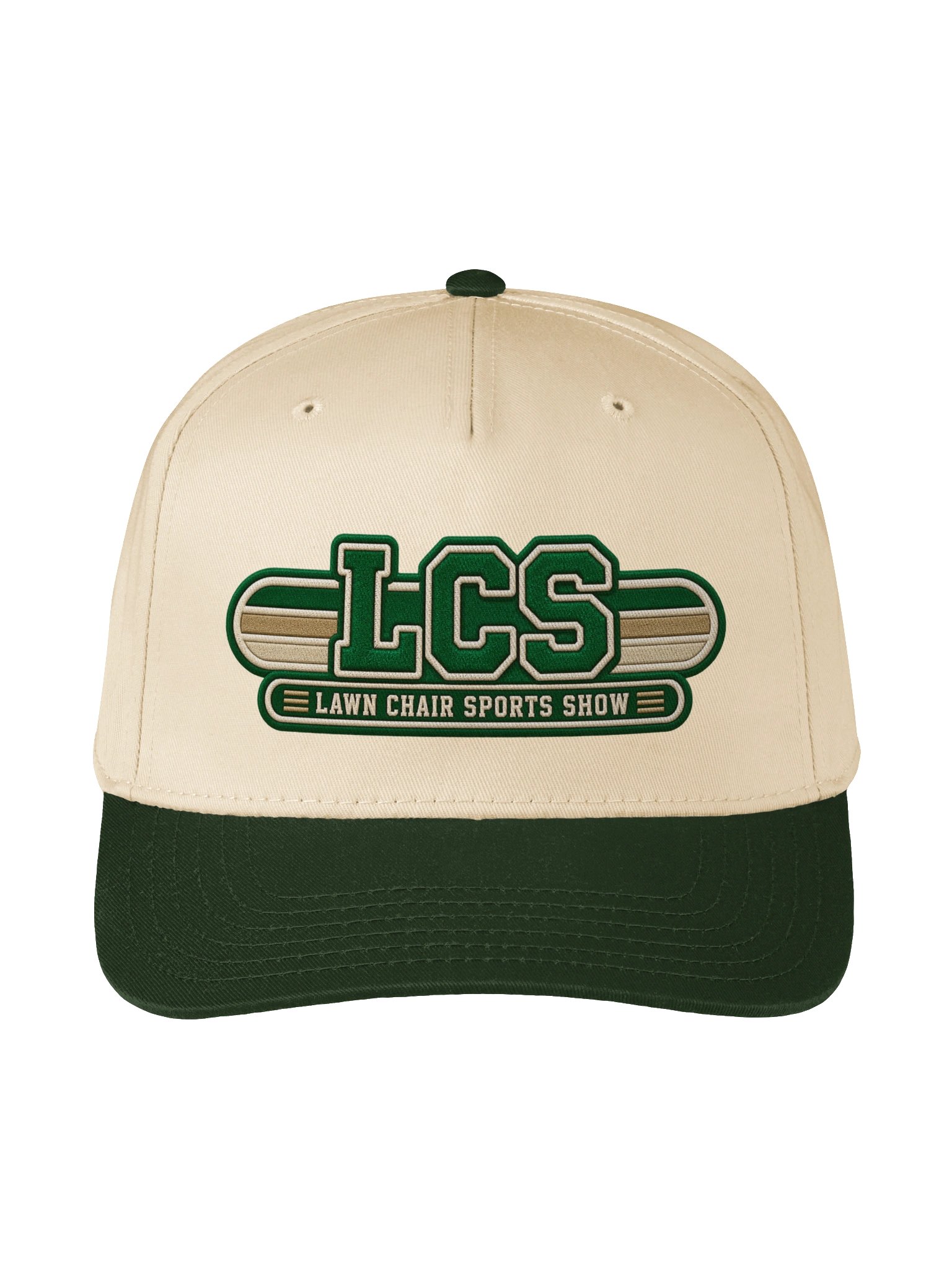 LCS Heritage Two-Tone Hat product image (1)
