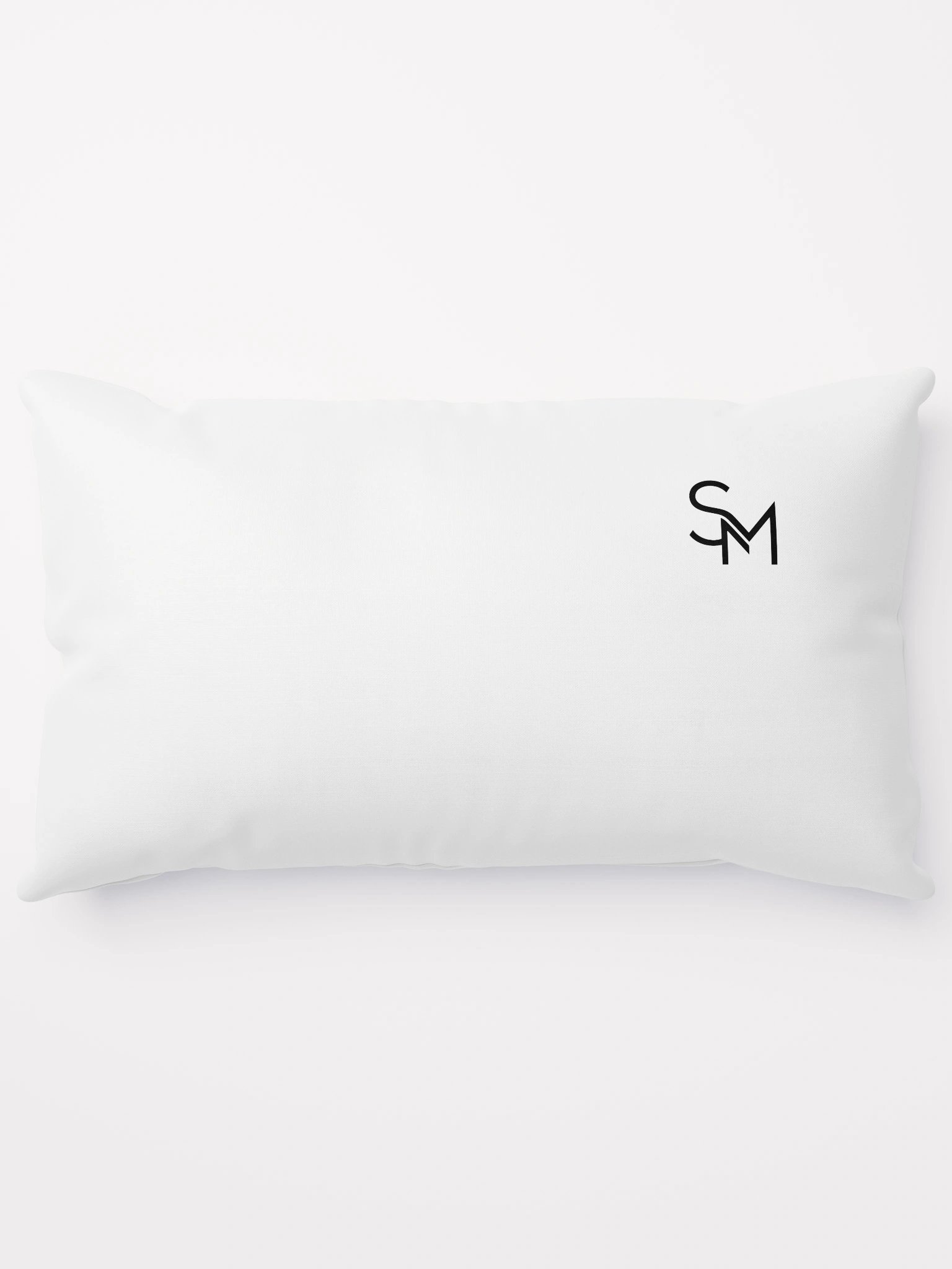 Sleek Monogram Pillow product image (14)