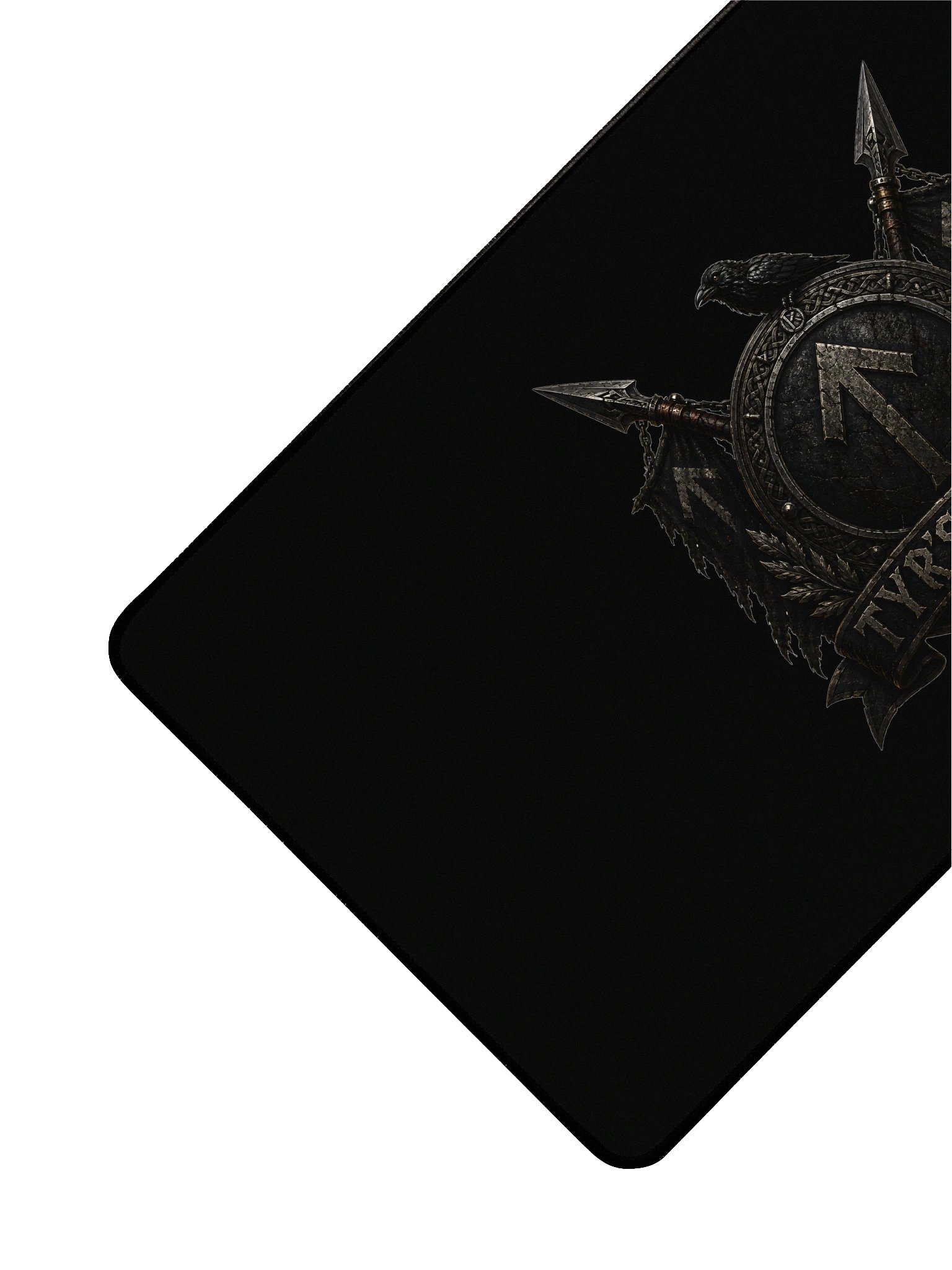 Tyr's Guard Clan Crest - Desktop Mat product image (3)