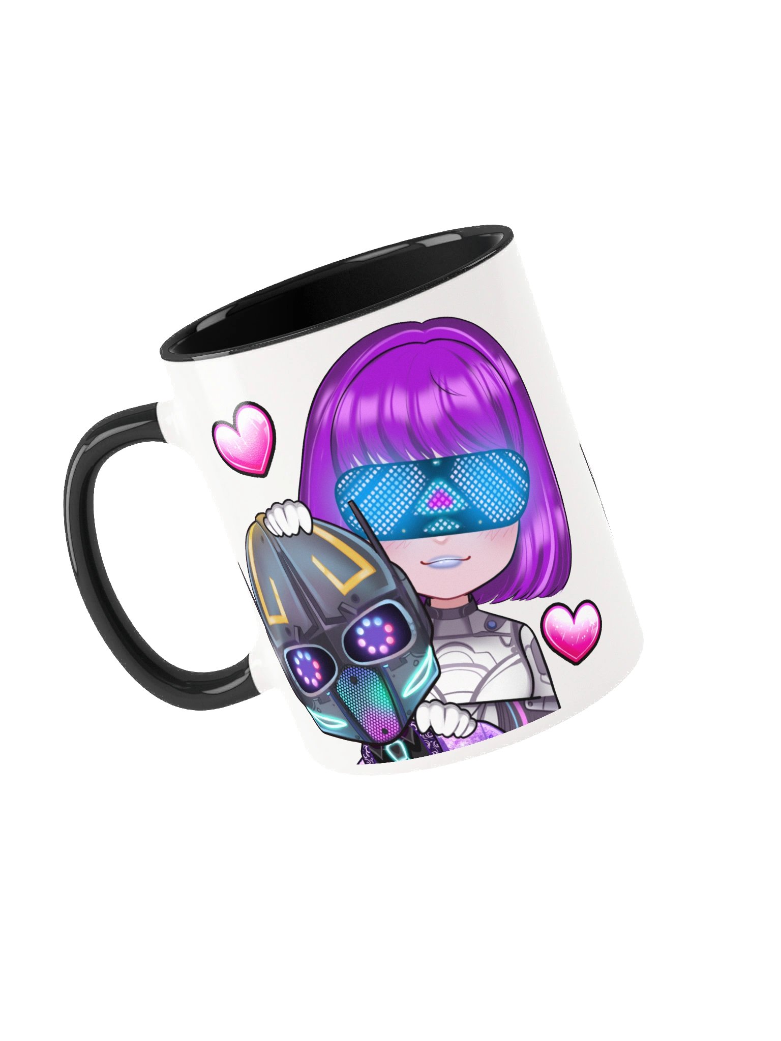 The BAES Ceramic Mug product image (3)