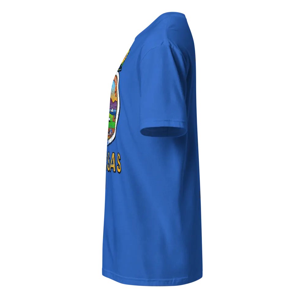Kansas State Flag product image (3)