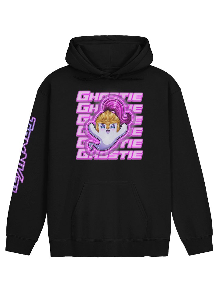 Ghostie Hoodie product image (1)