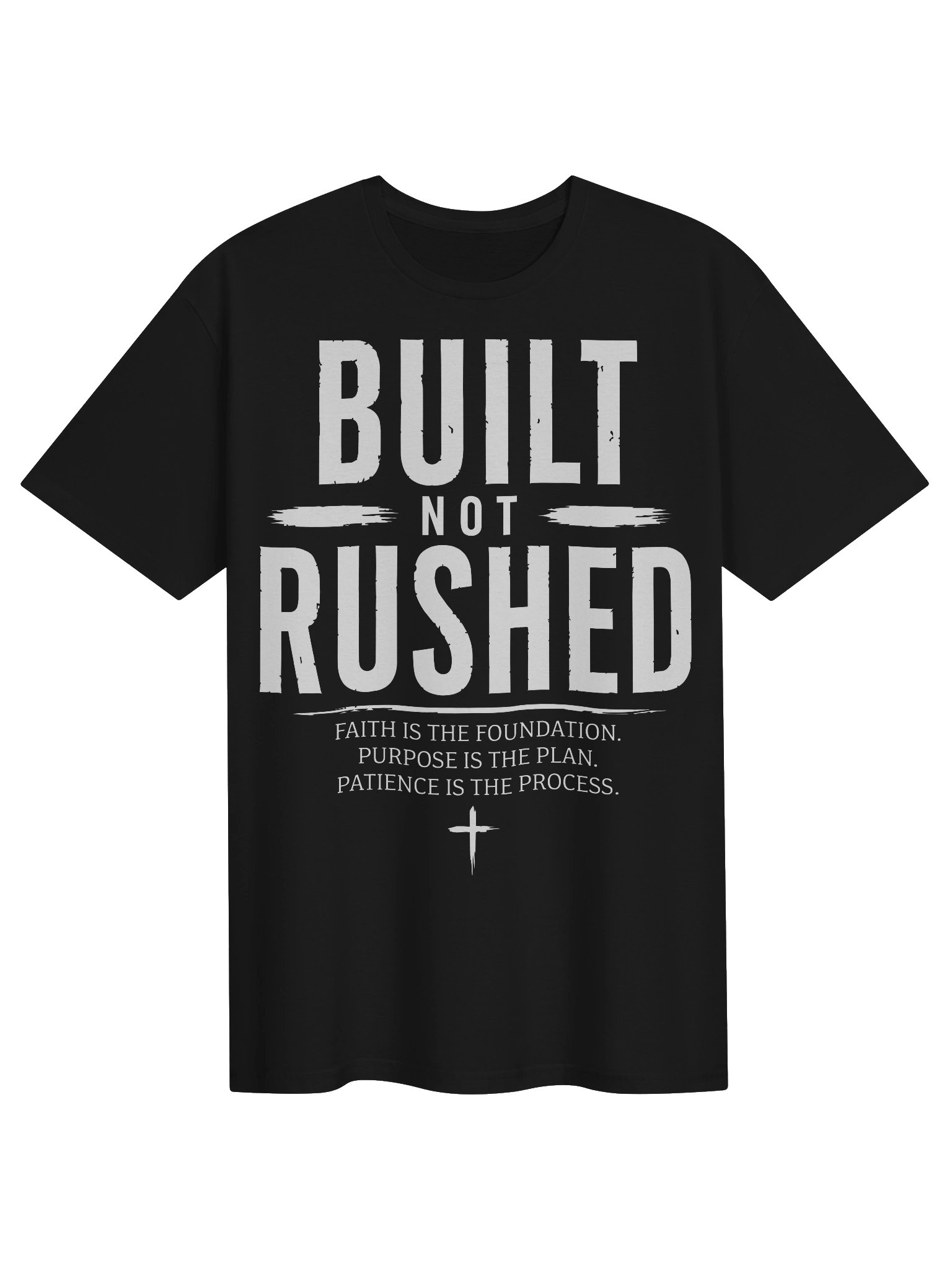 Built Not Rushed product image (1)